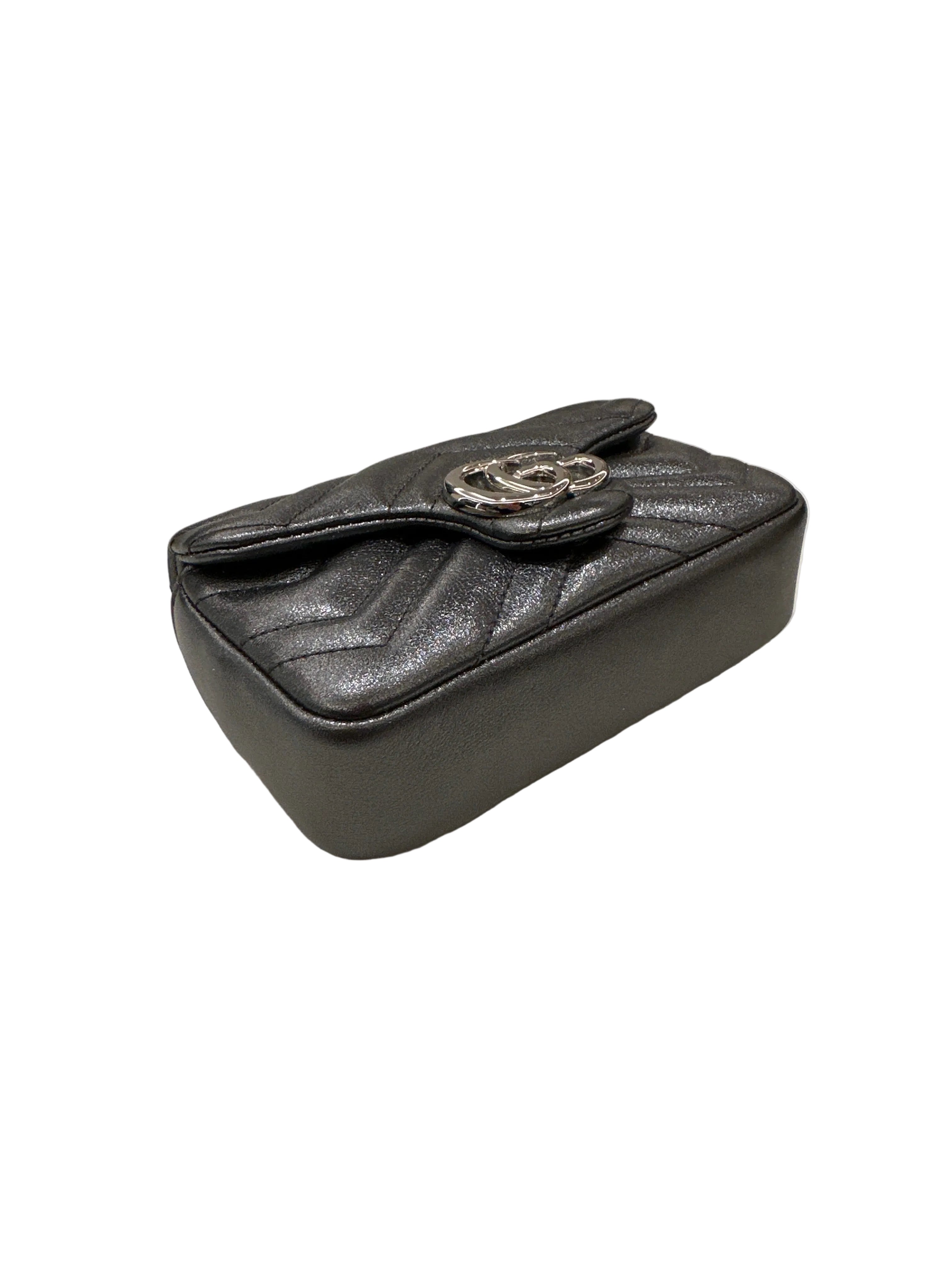 Borsa Gucci Mini Marmont