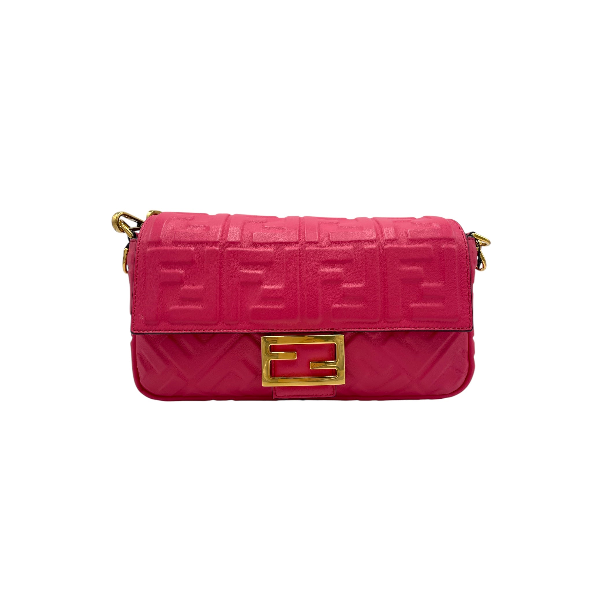 Borsa Fendi Baguette