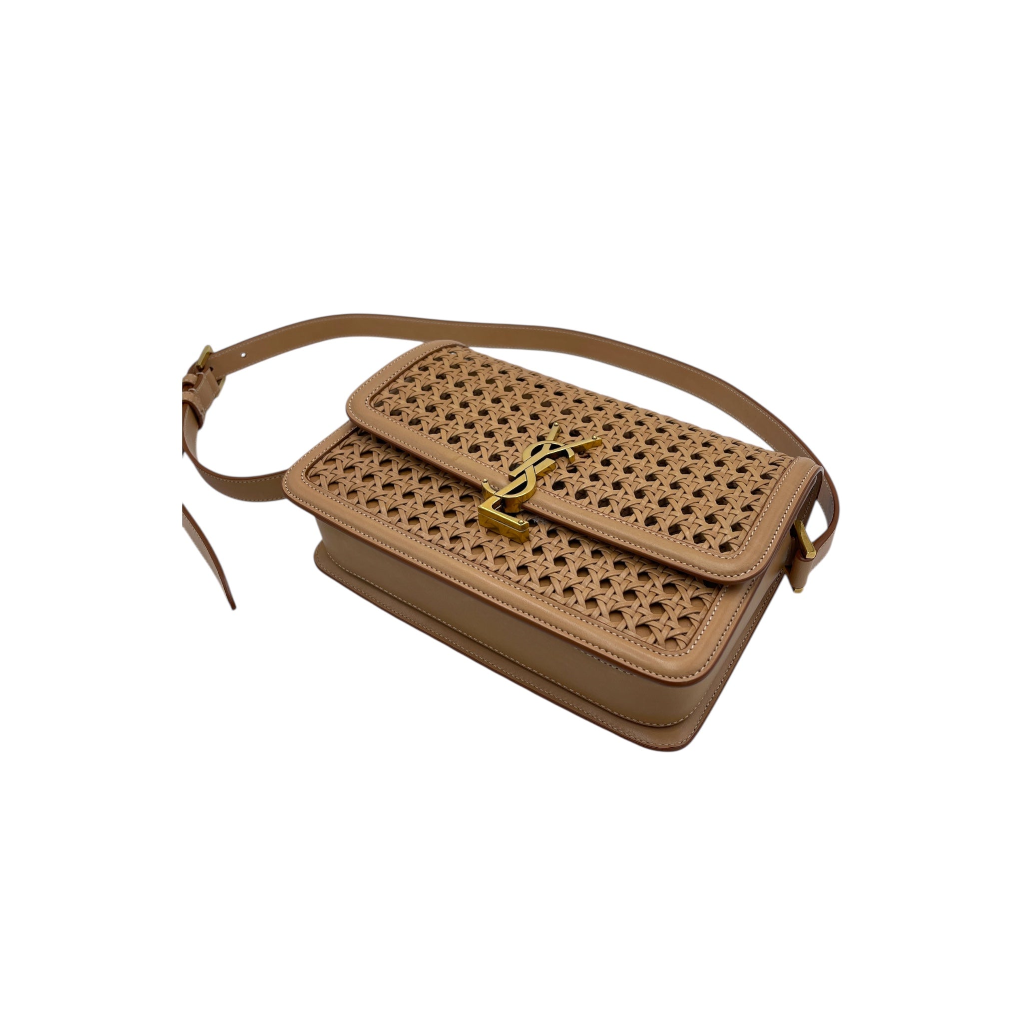Borsa Ysl Solferino