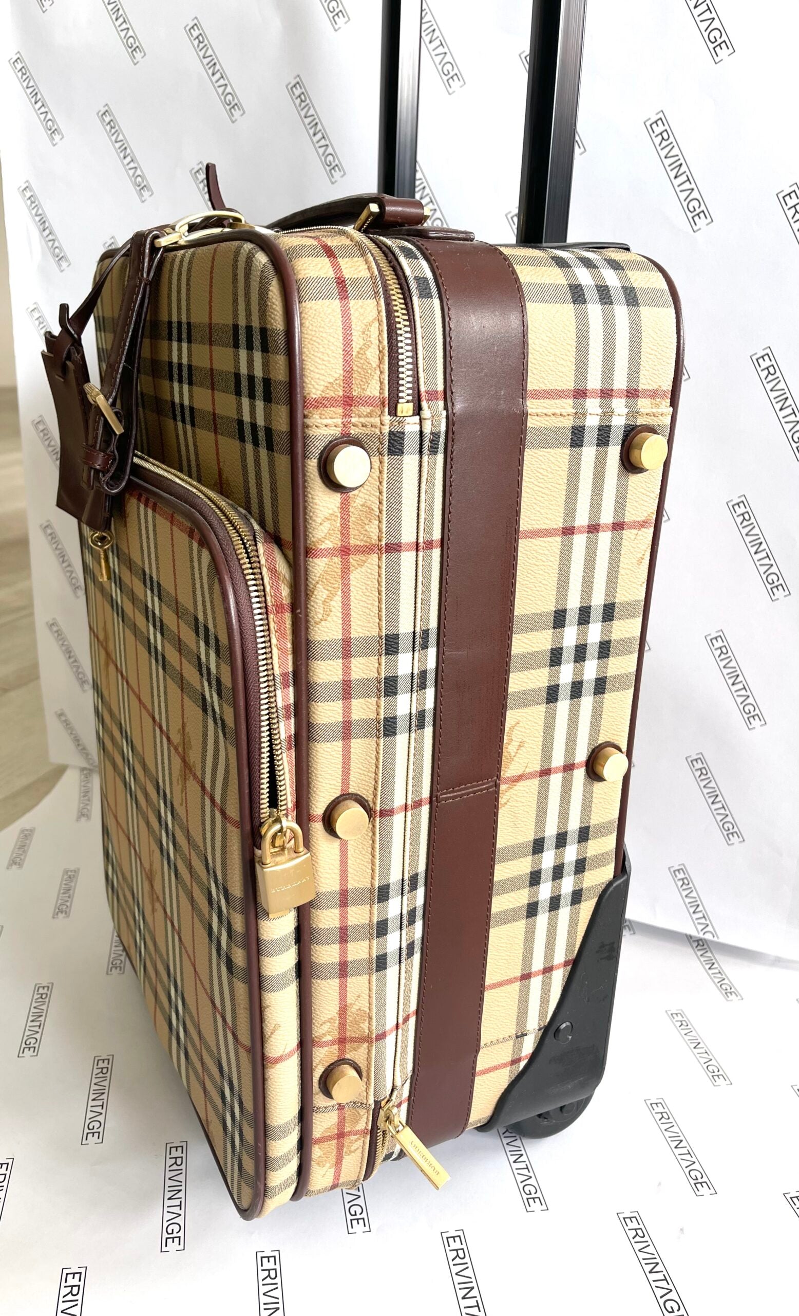 Trolley Burberry