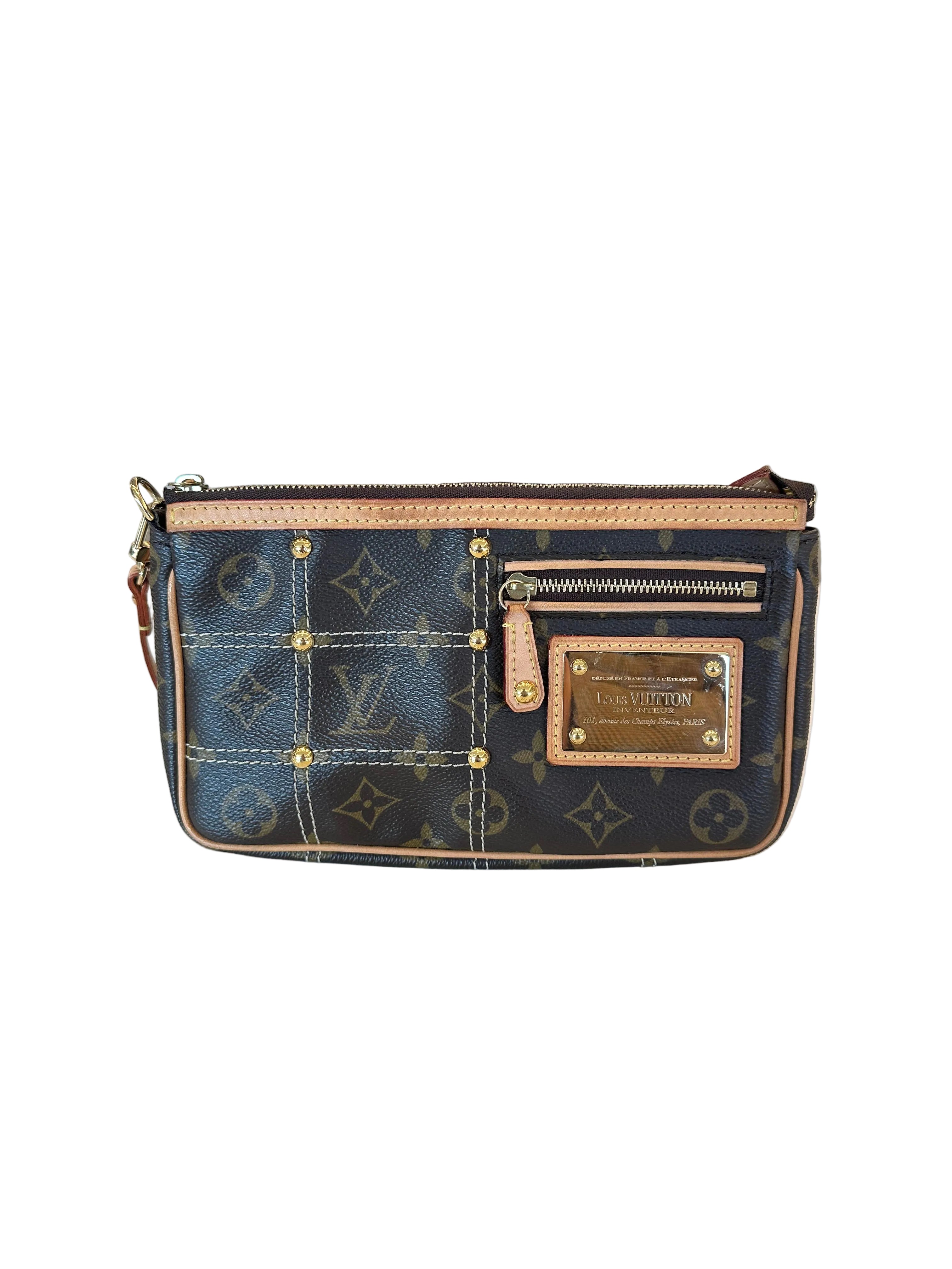 Pochette Louis Vuitton