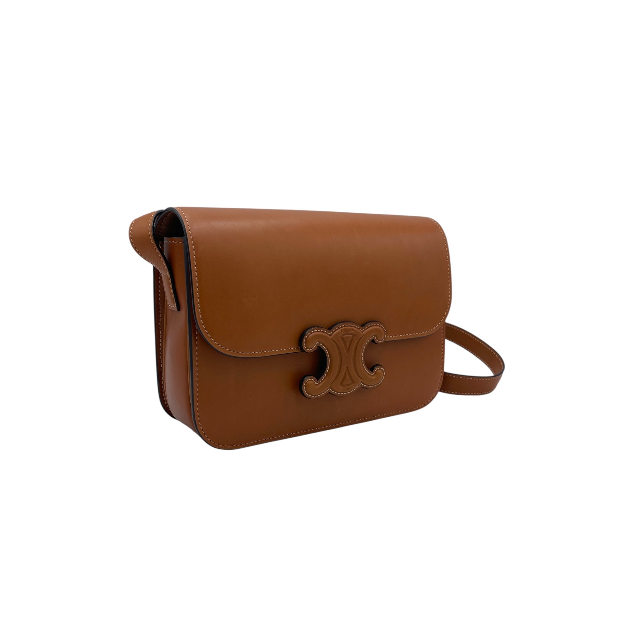 Borsa Celine Triomphe