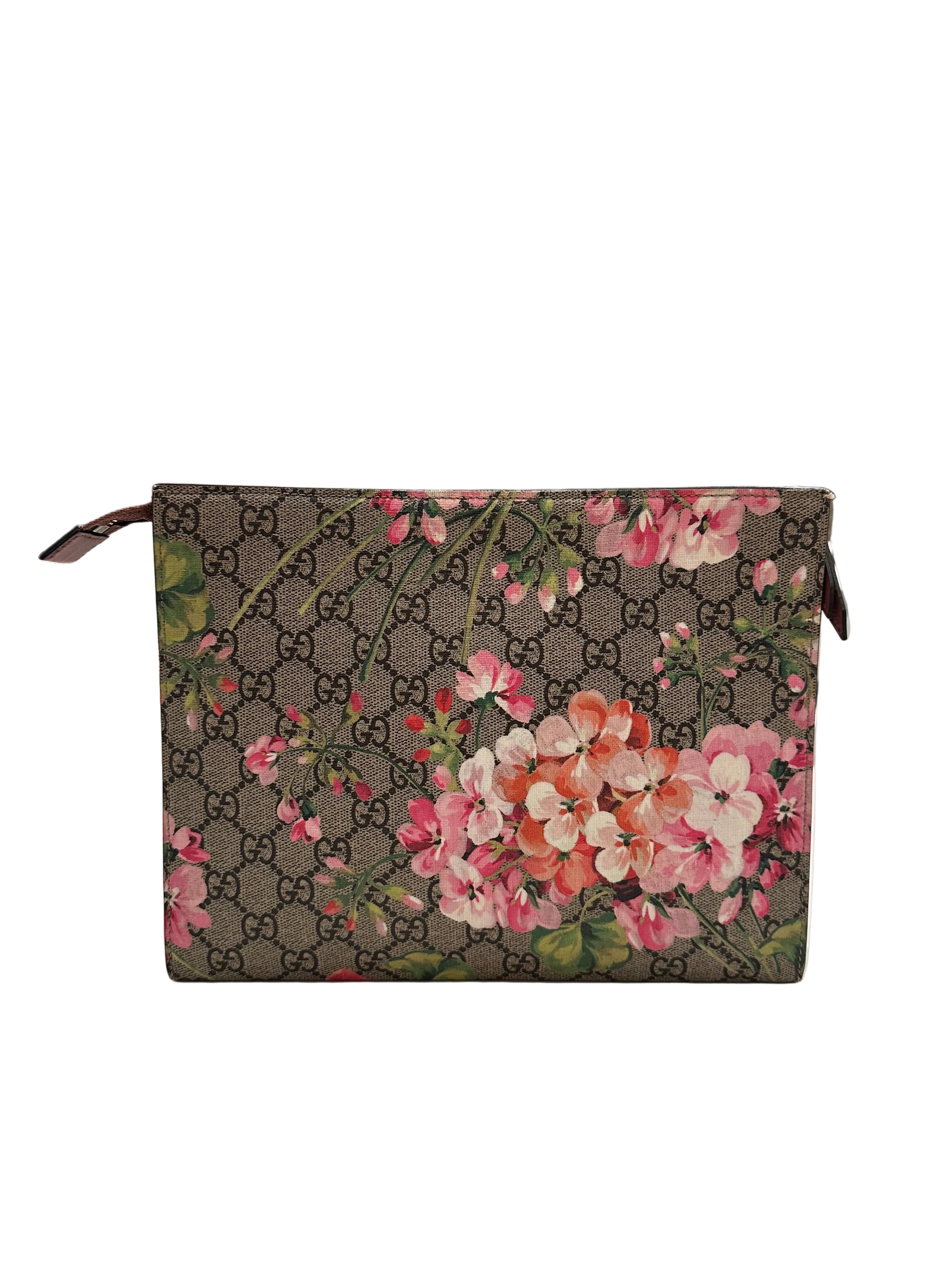 Pochette Gucci Blooms