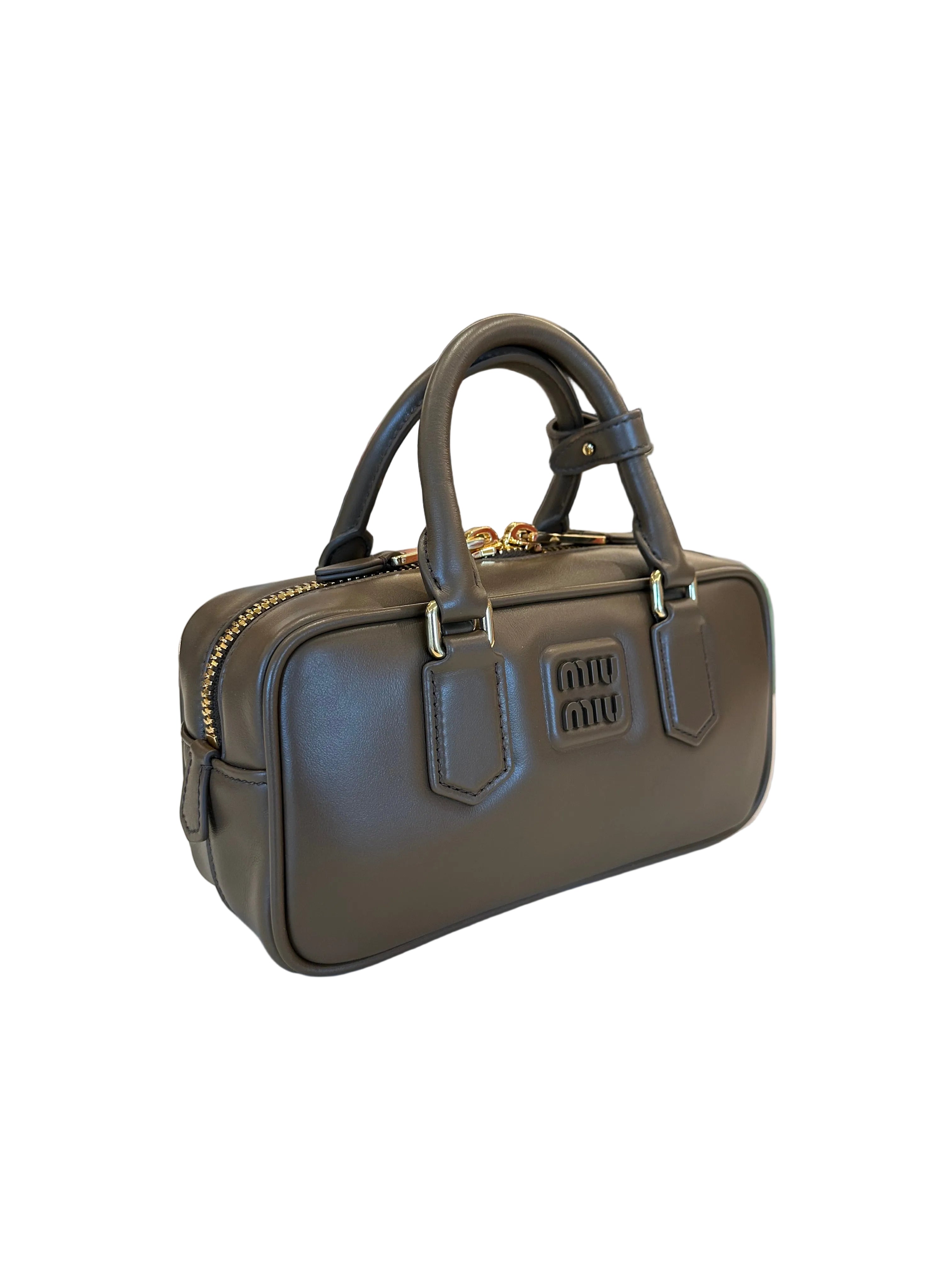 Borsa Miu Miu Arcadie