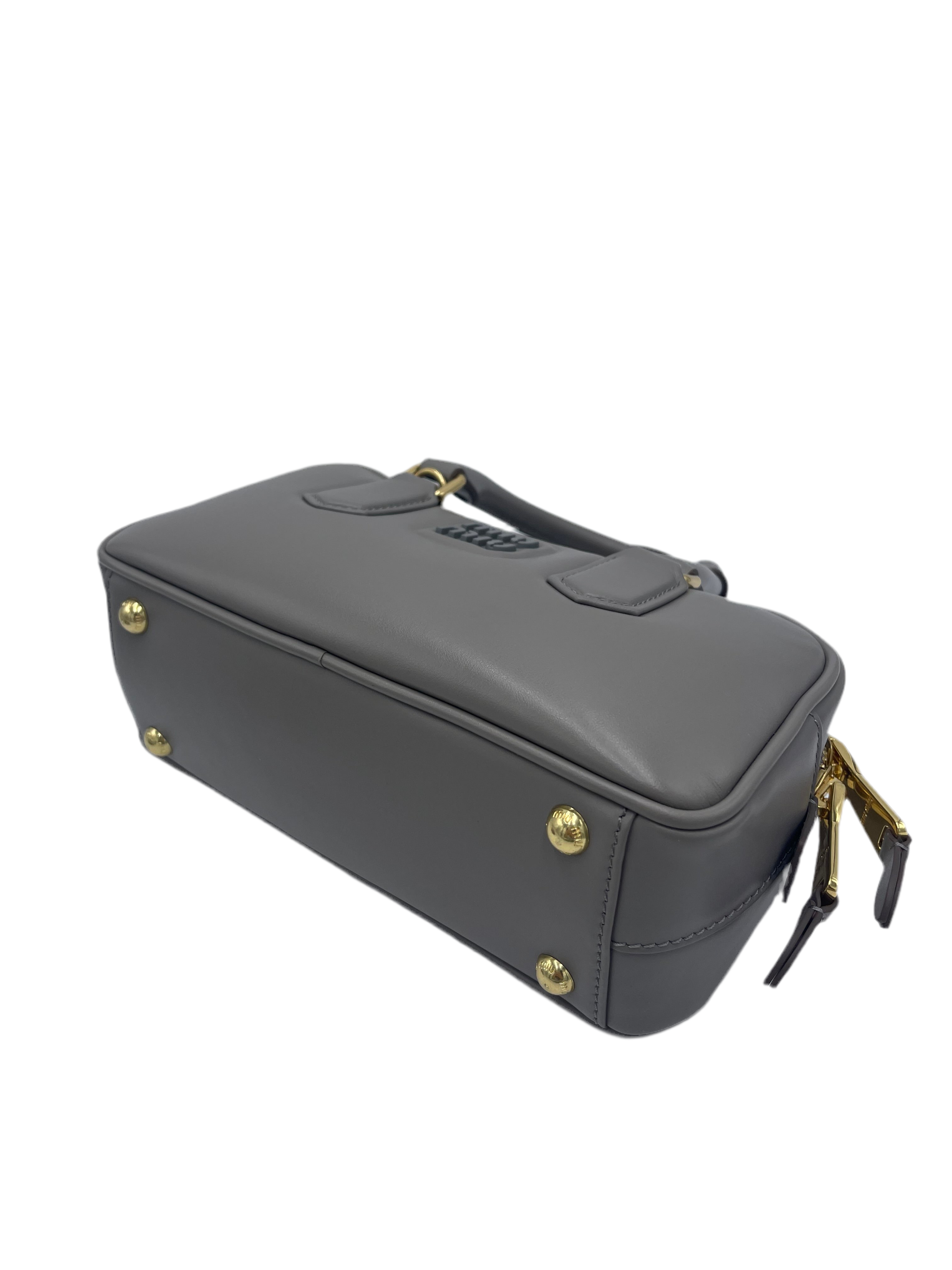 Borsa Arcadie Miu Miu