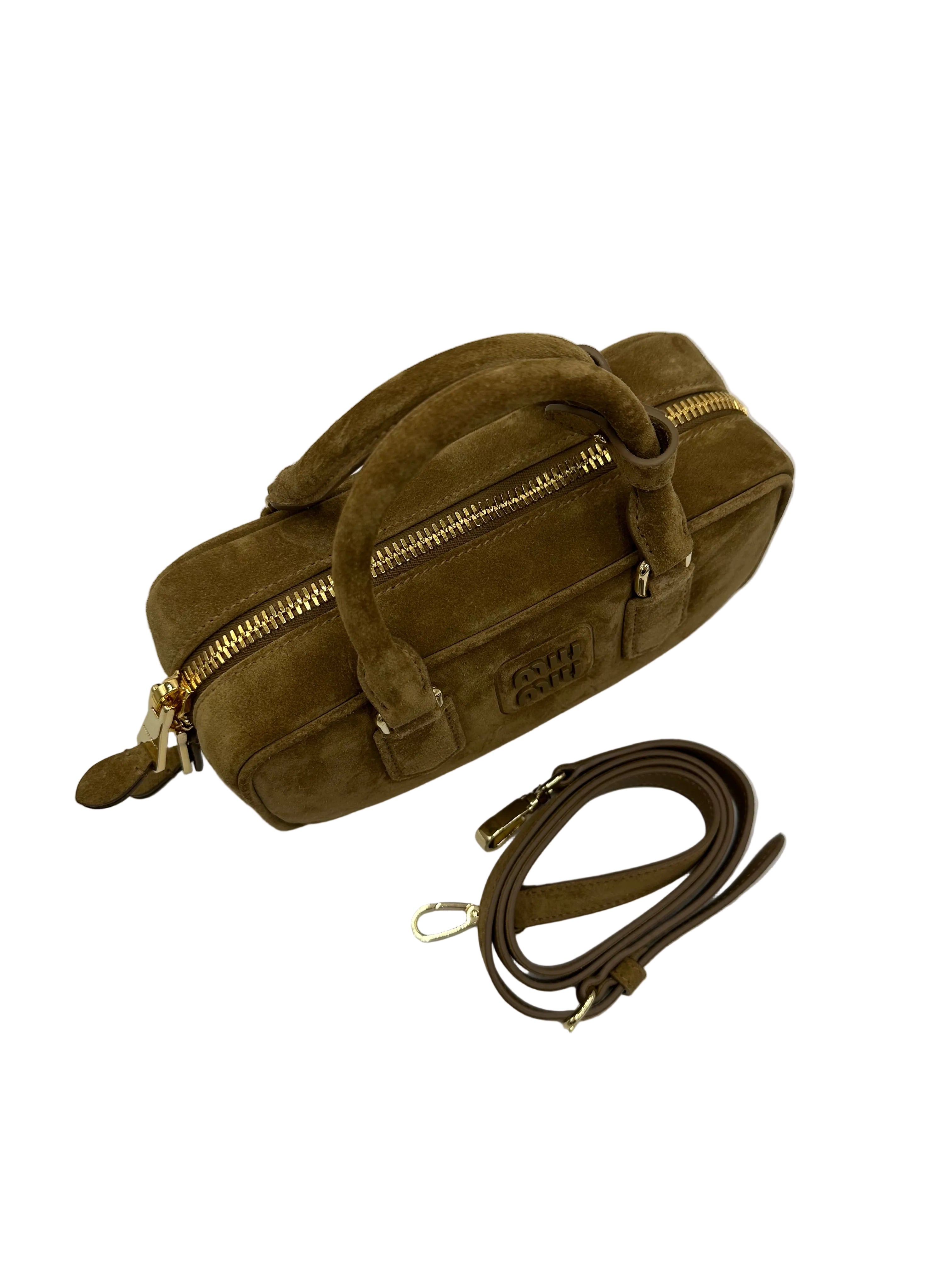 Borsa Miu Miu Arcadie
