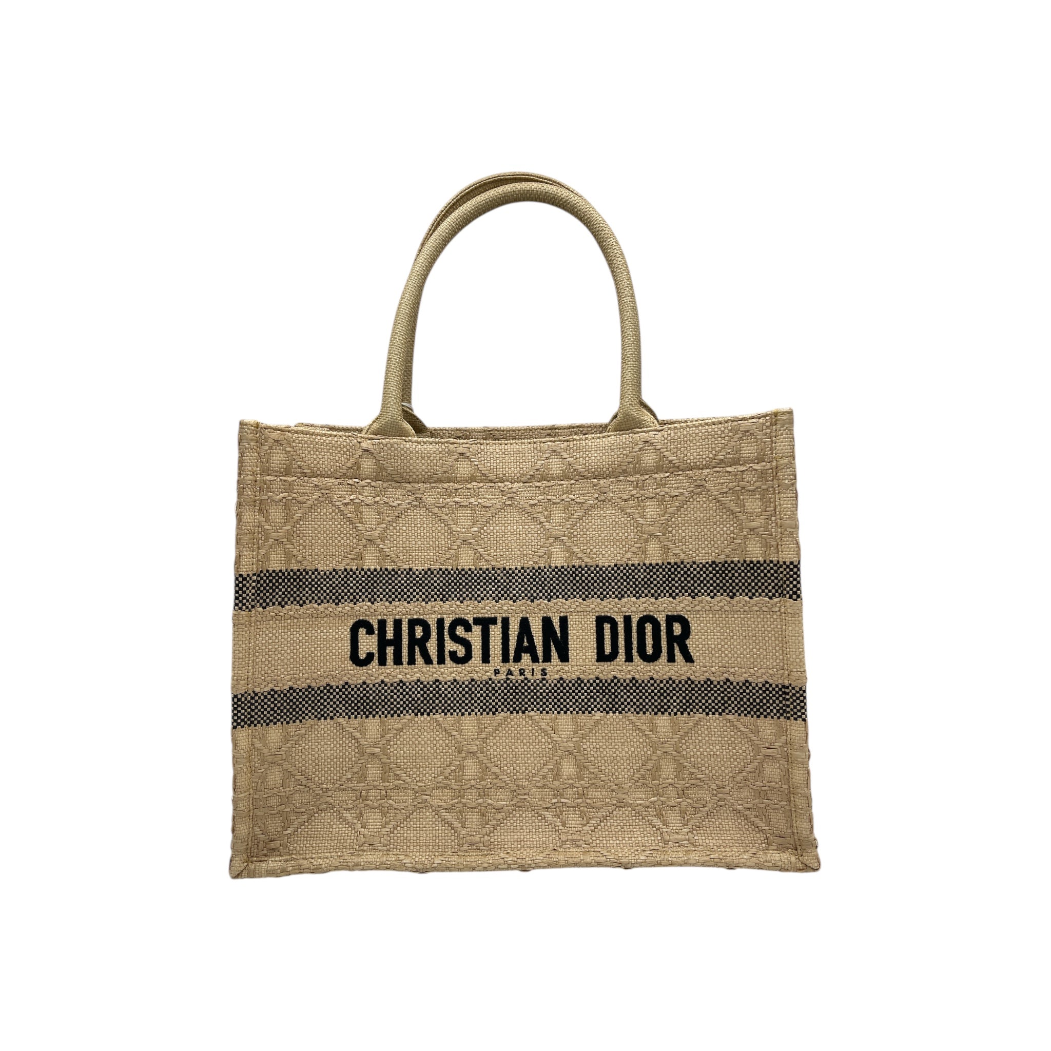 Borsa Dior Book Tote