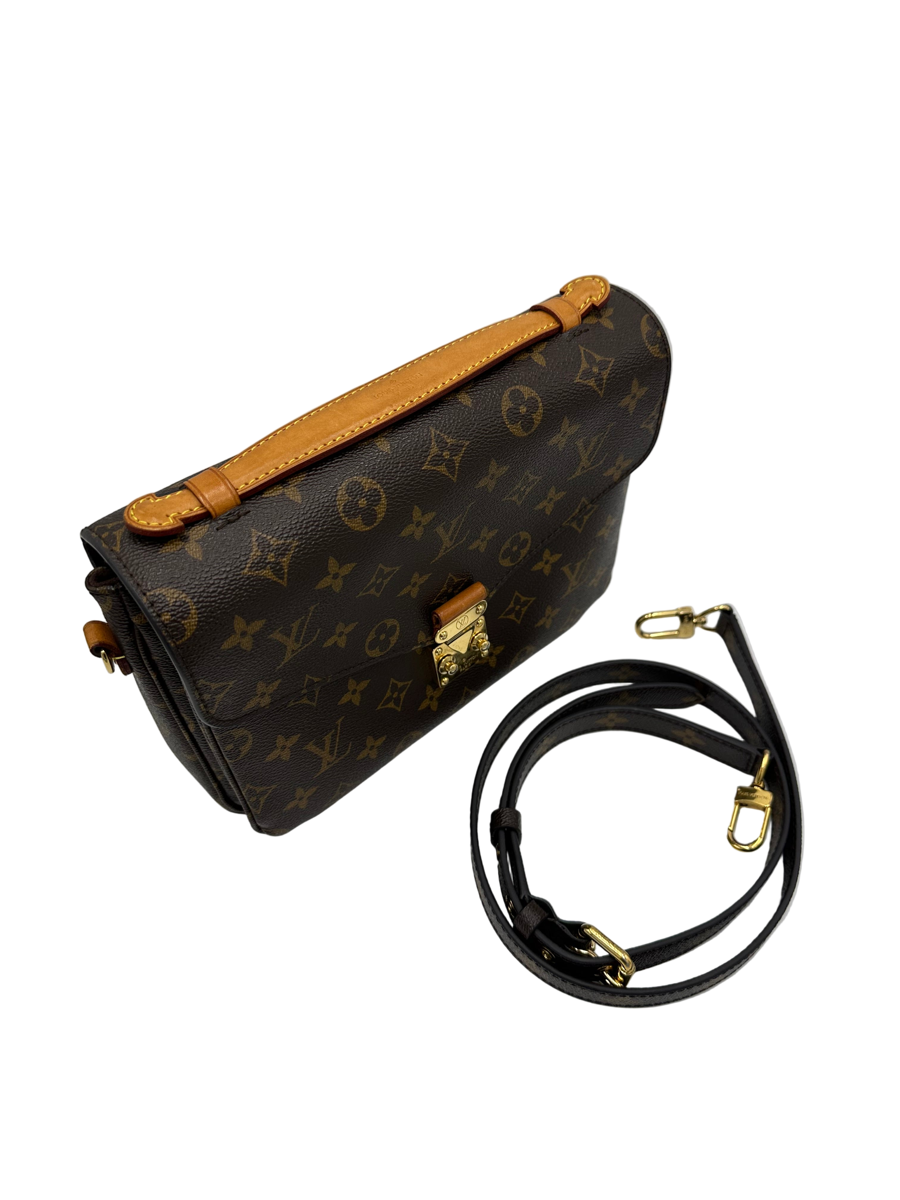 Borsa Louis Vuitton Metis