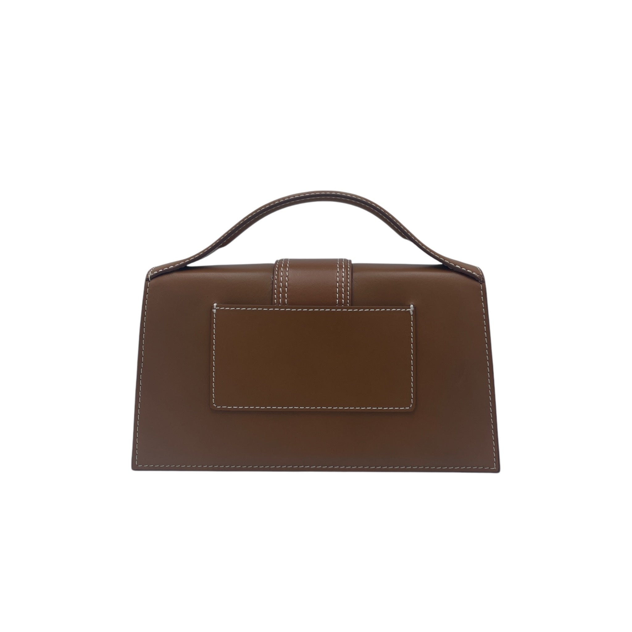 Borsa Jacquemus Le Grand Bambino