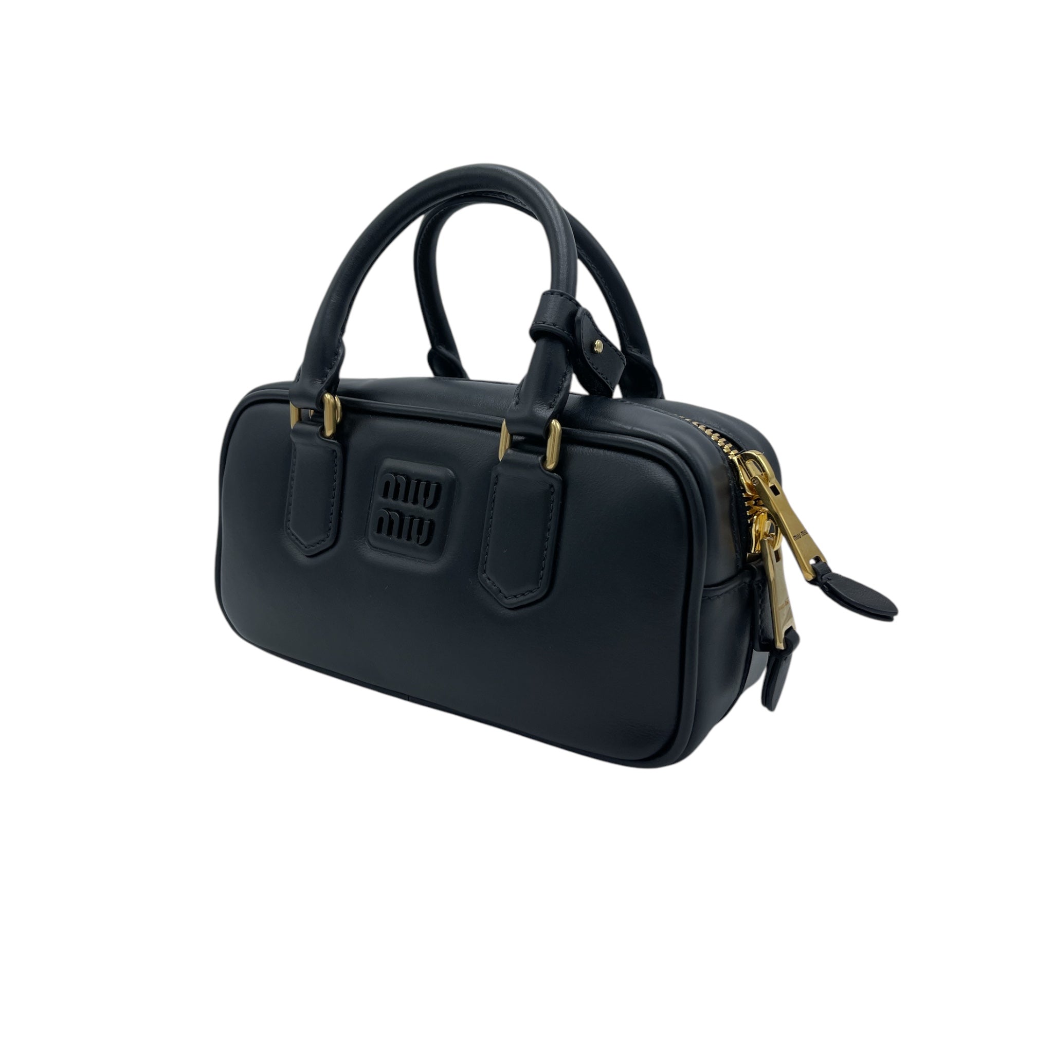 Borsa Arcadie Miu Miu