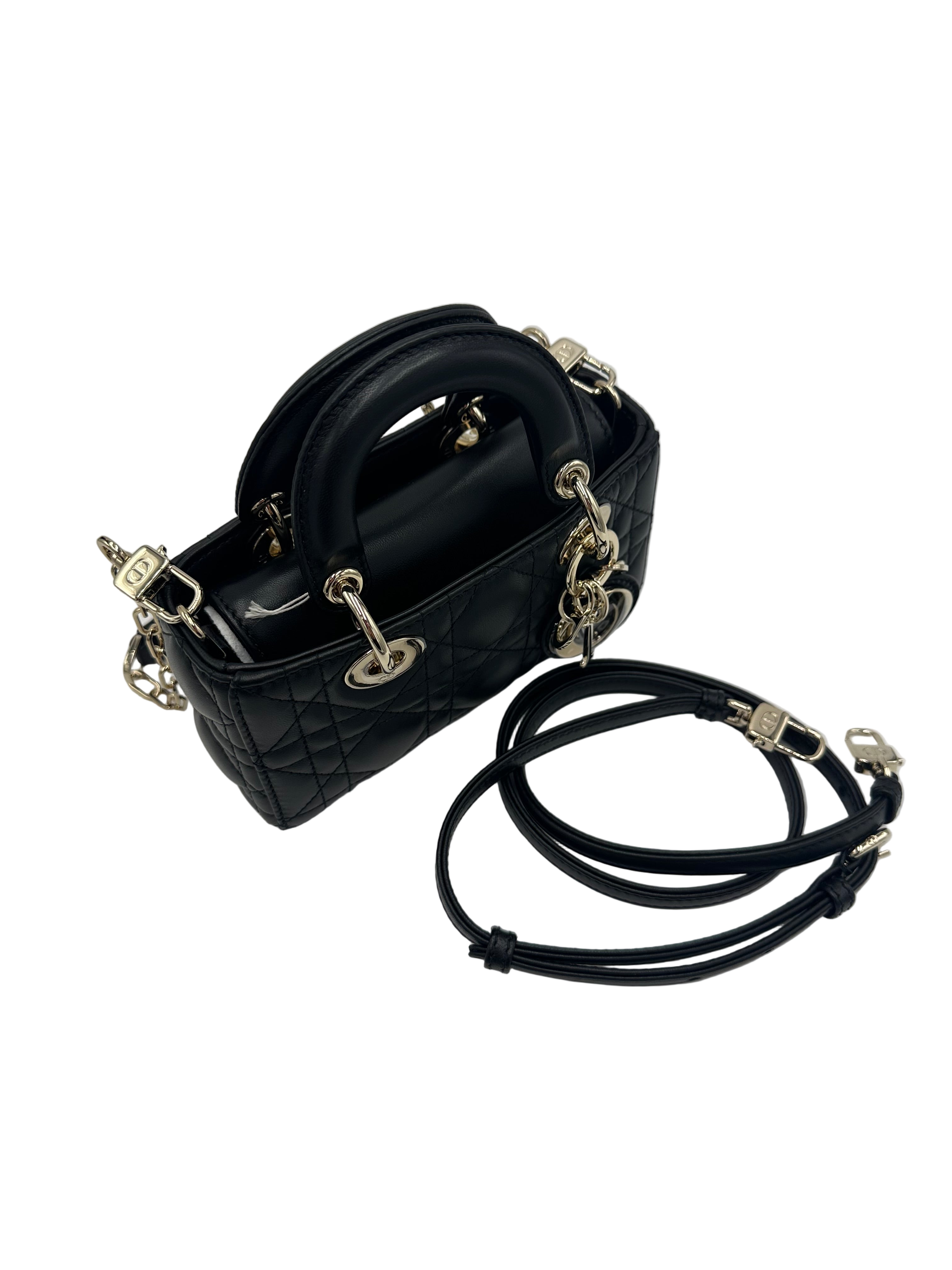 Borsa Lady Dior D Joy
