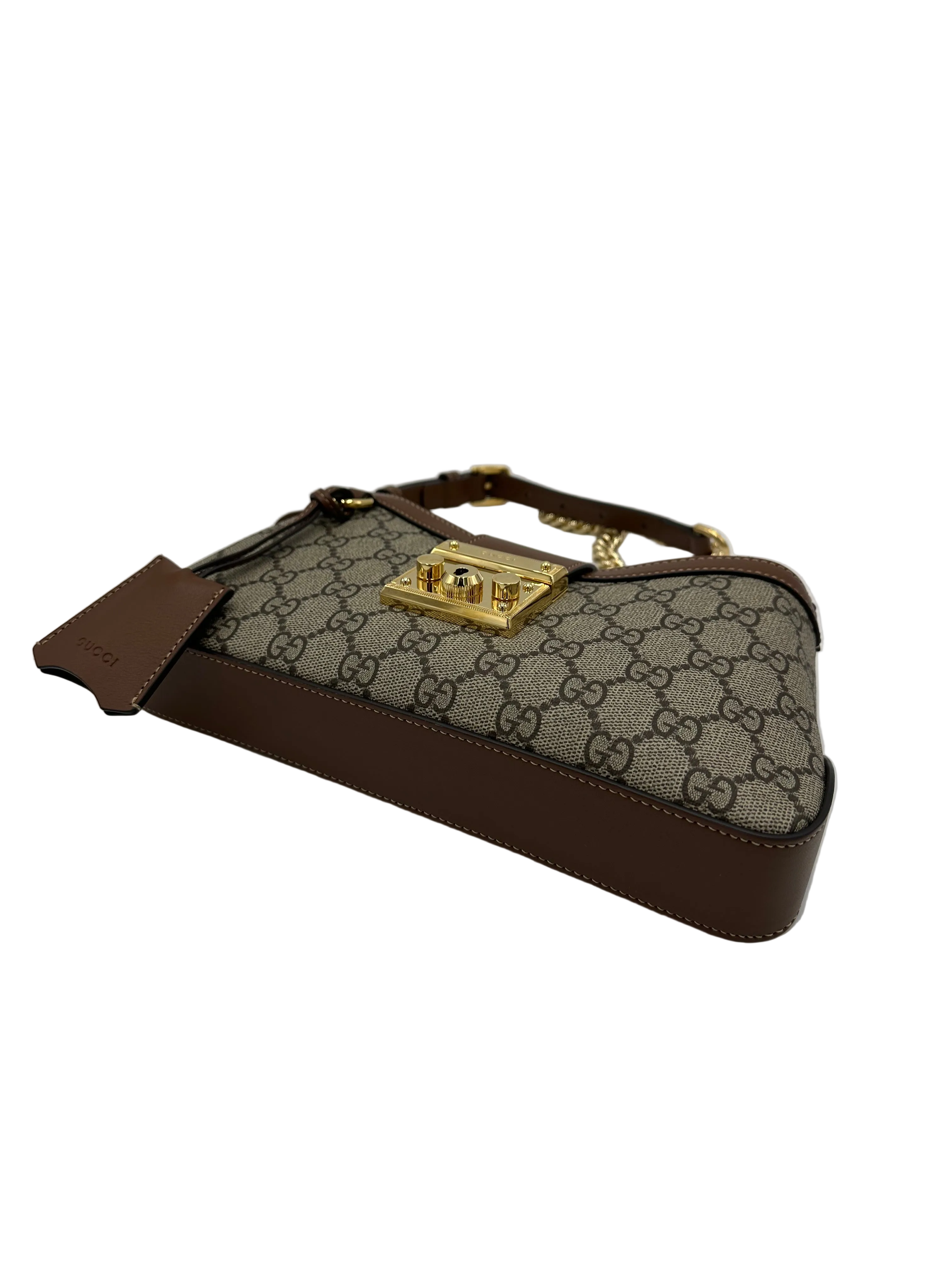 Borsa Gucci Padlock