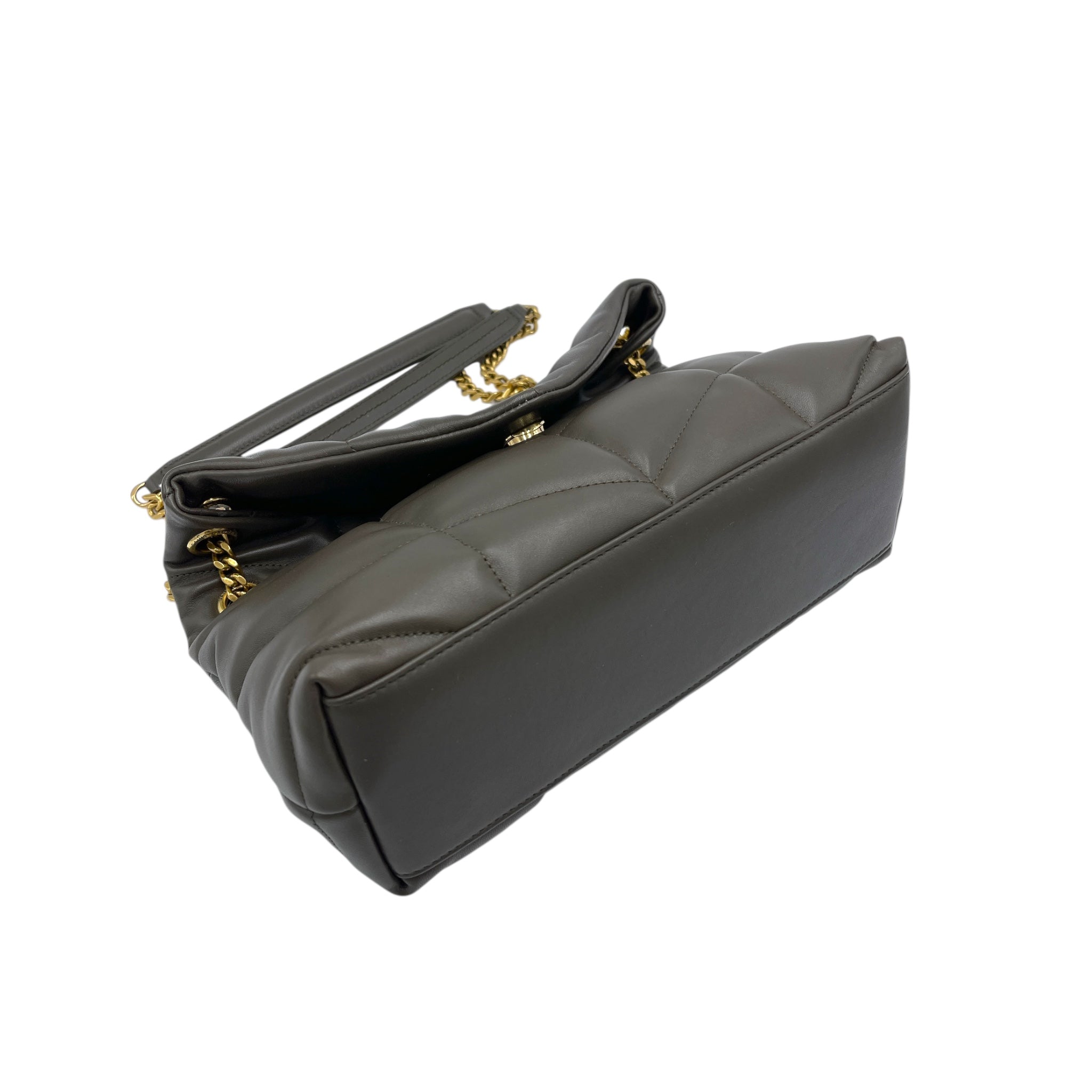 Borsa Ysl Puffer