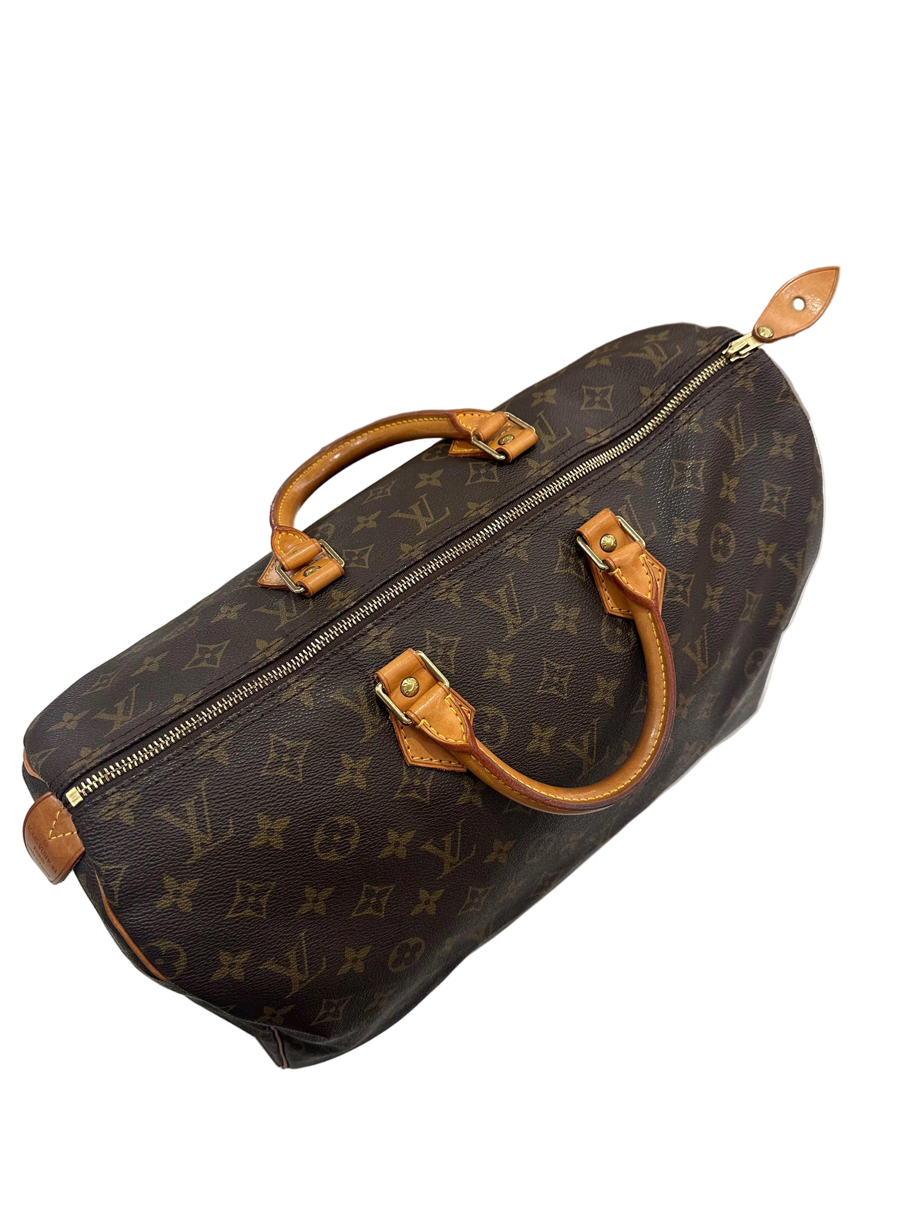 Borsa Louis Vuitton Speedy 40