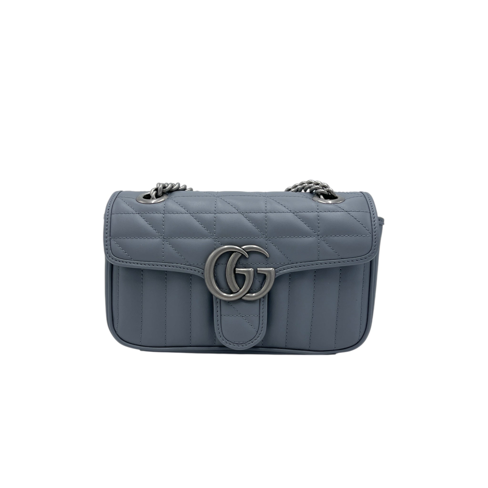 Borsa Gucci Marmont 22