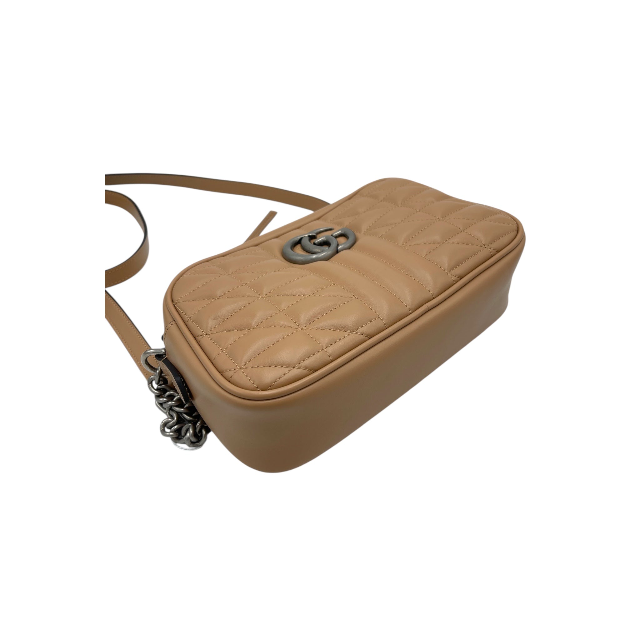 Borsa Gucci Camera Bag