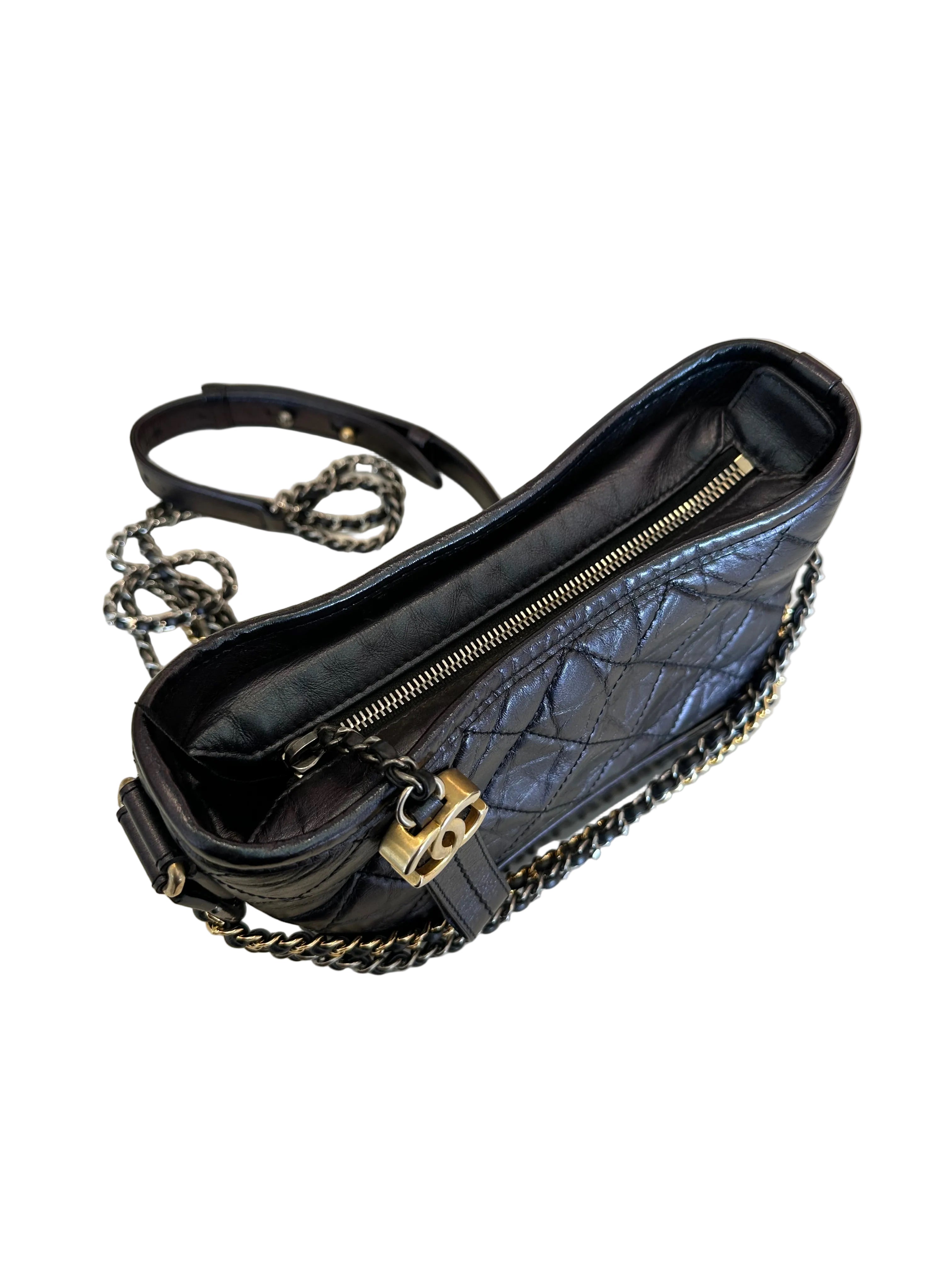 Borsa Chanel Gabrielle