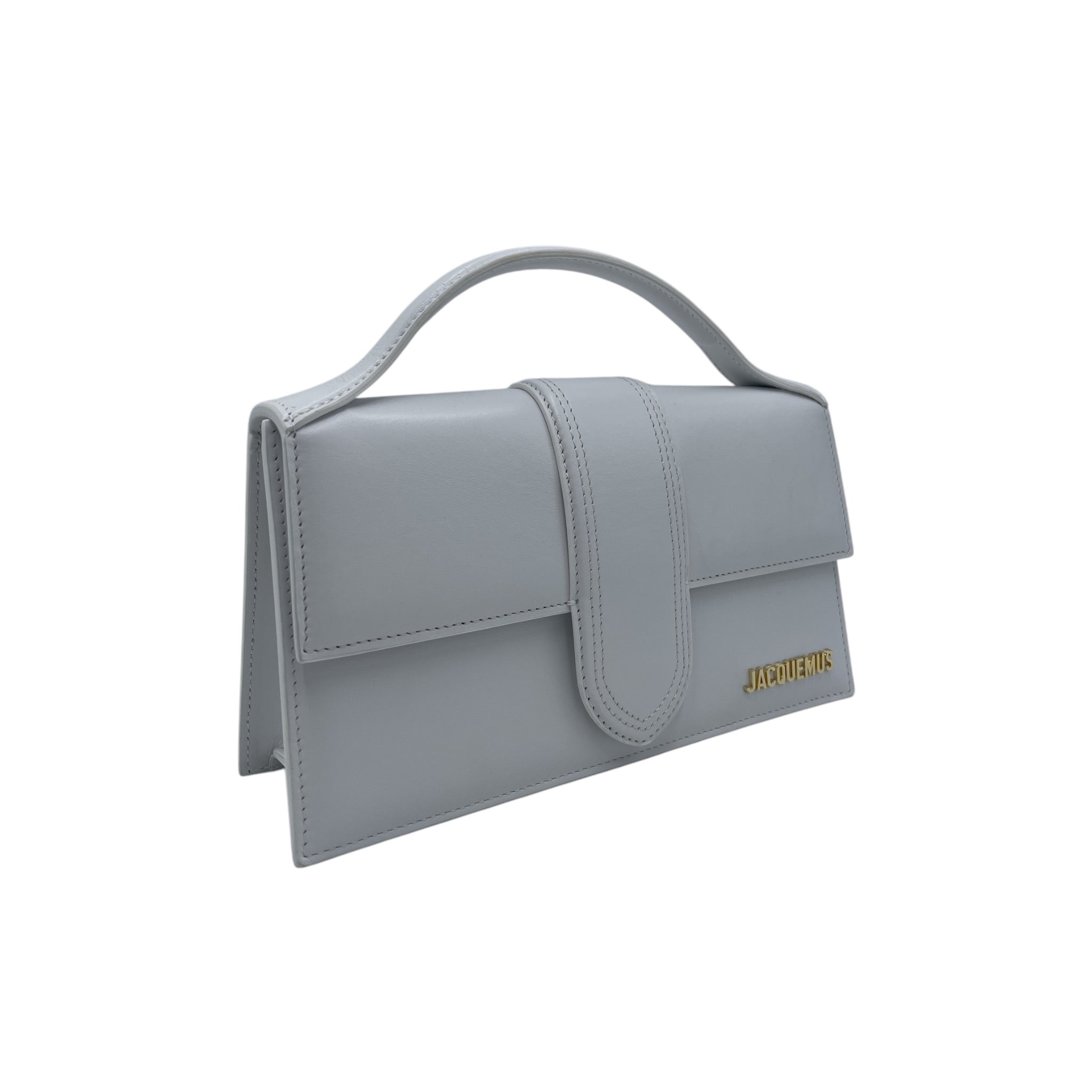 Borsa Jacquemus Le Grand Bambino