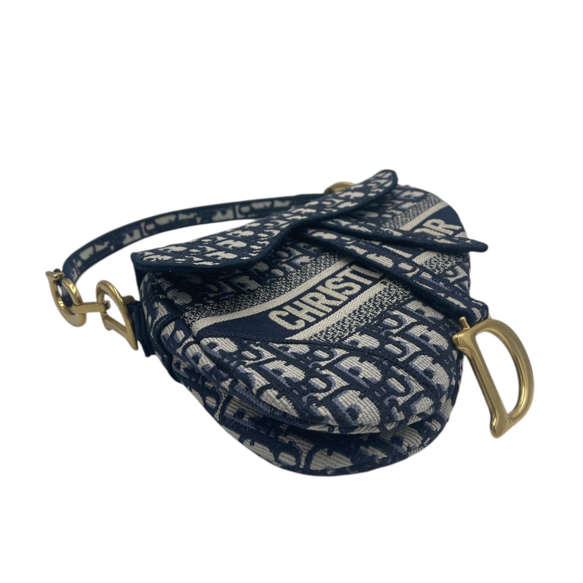 Borsa Dior Saddle