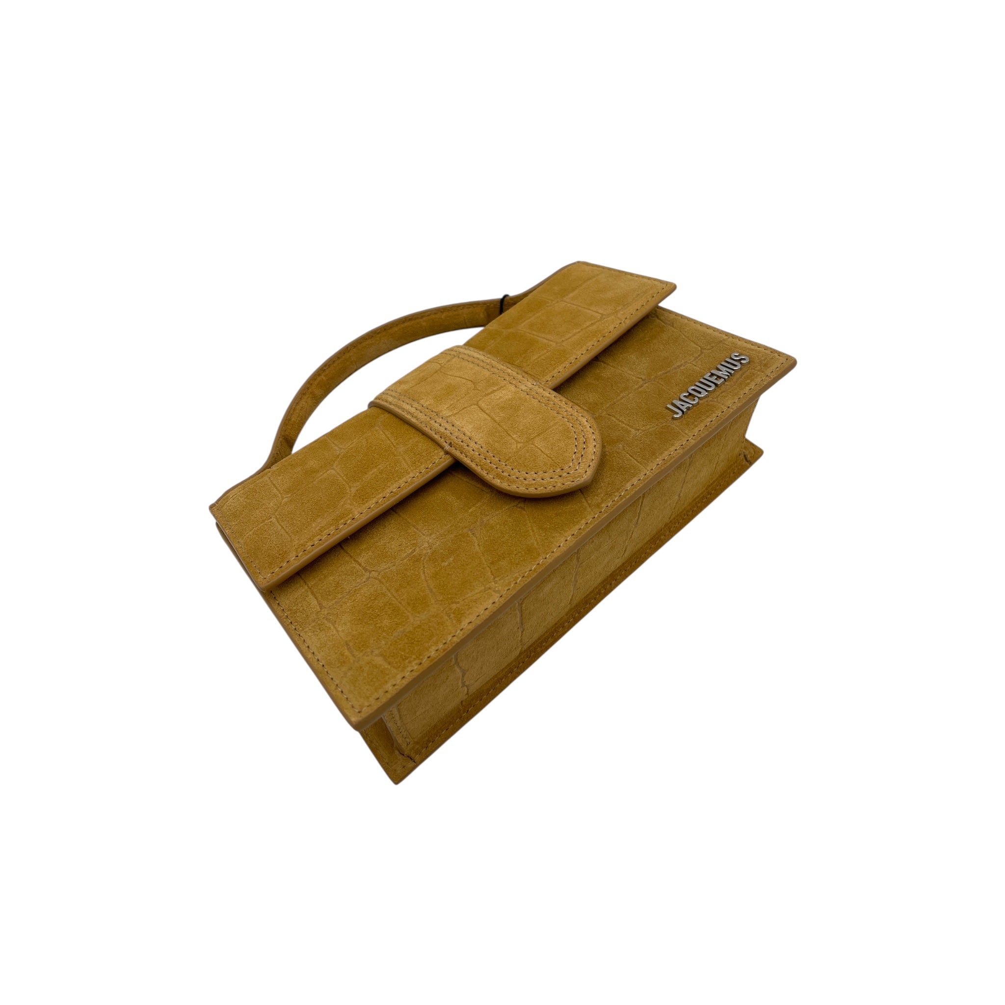 Borsa Jacquemus Le Grand Bambino