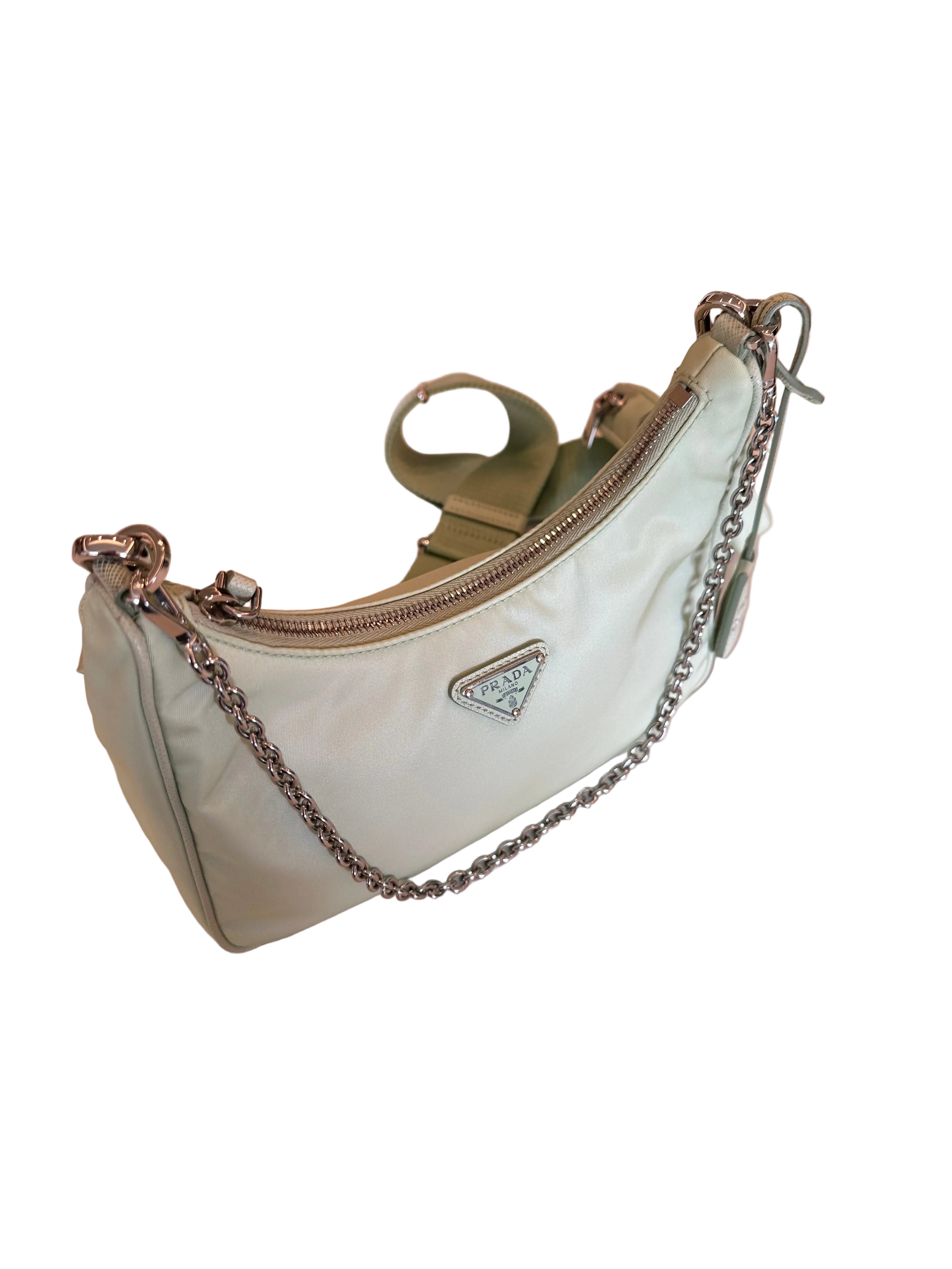 Borsa Prada Re Edition 2005