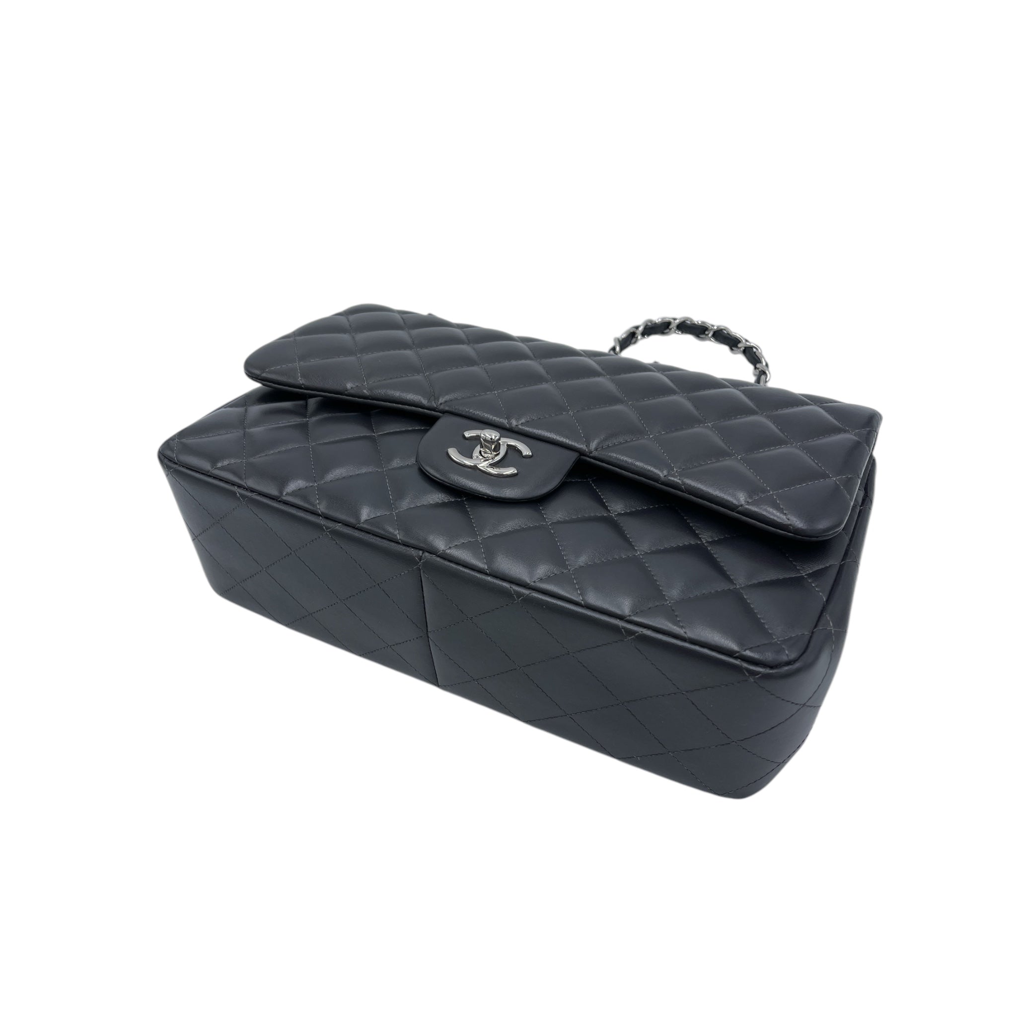 Borsa Chanel Jumbo