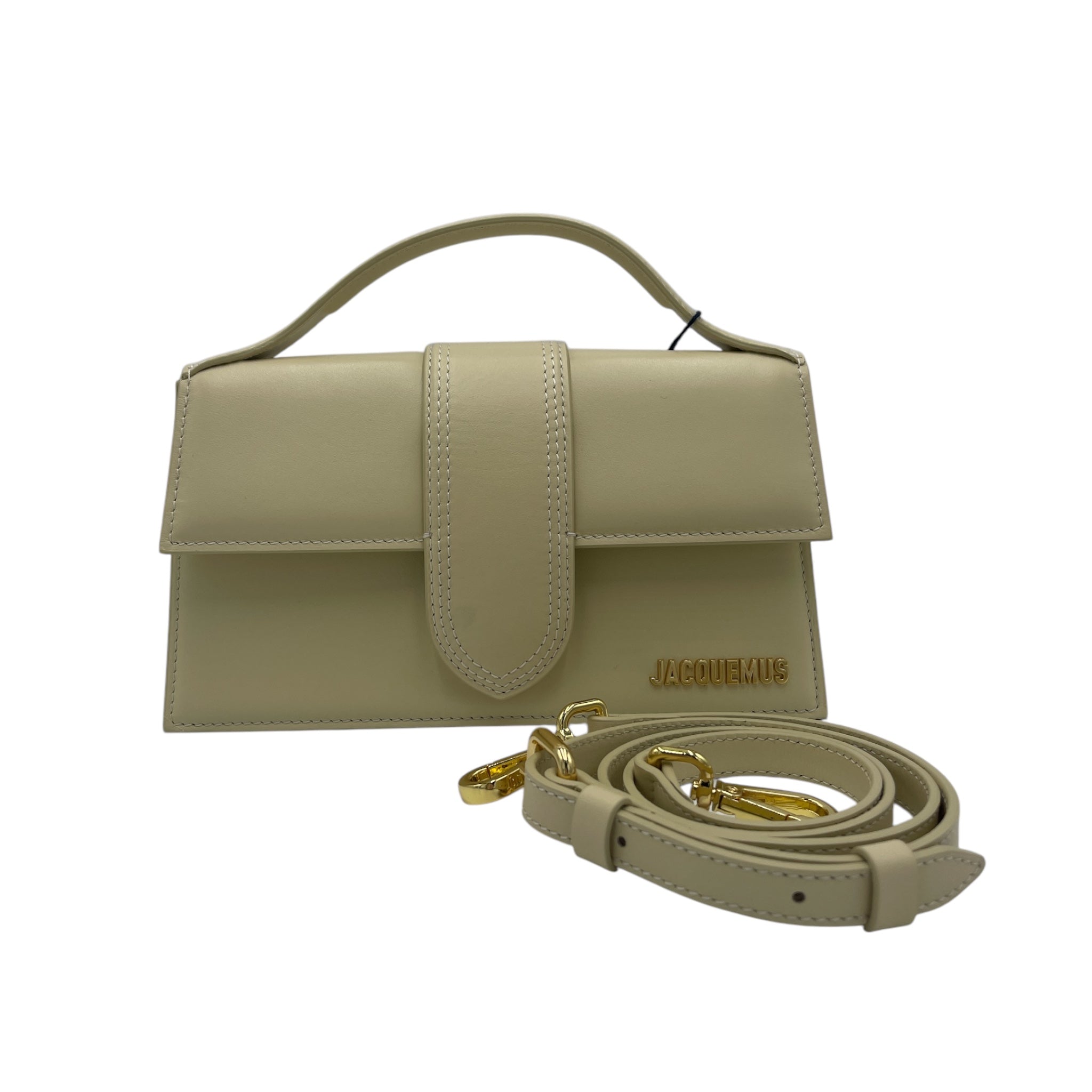 Borsa Jacquemus Le Grand Bambino