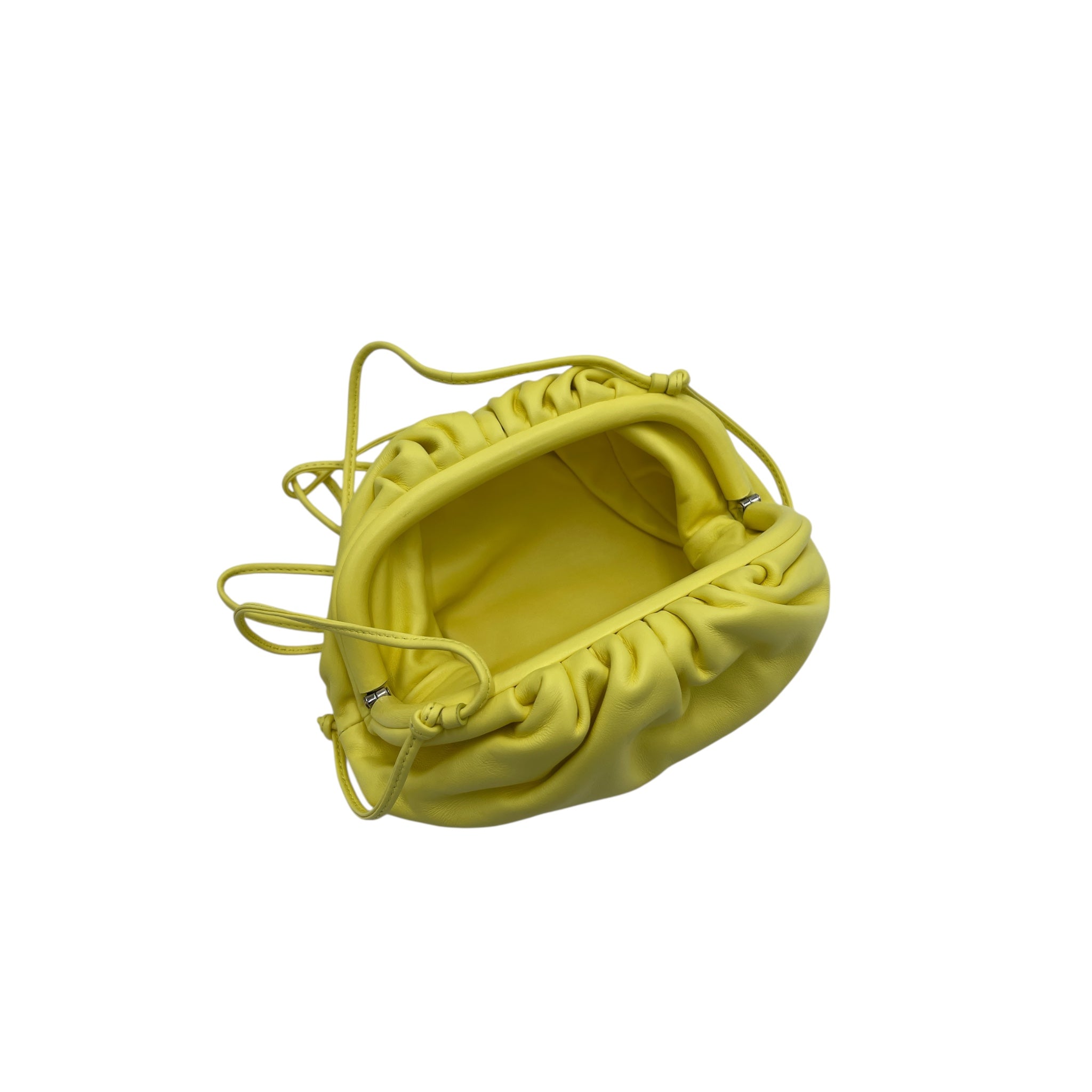 Pouch Bottega Veneta