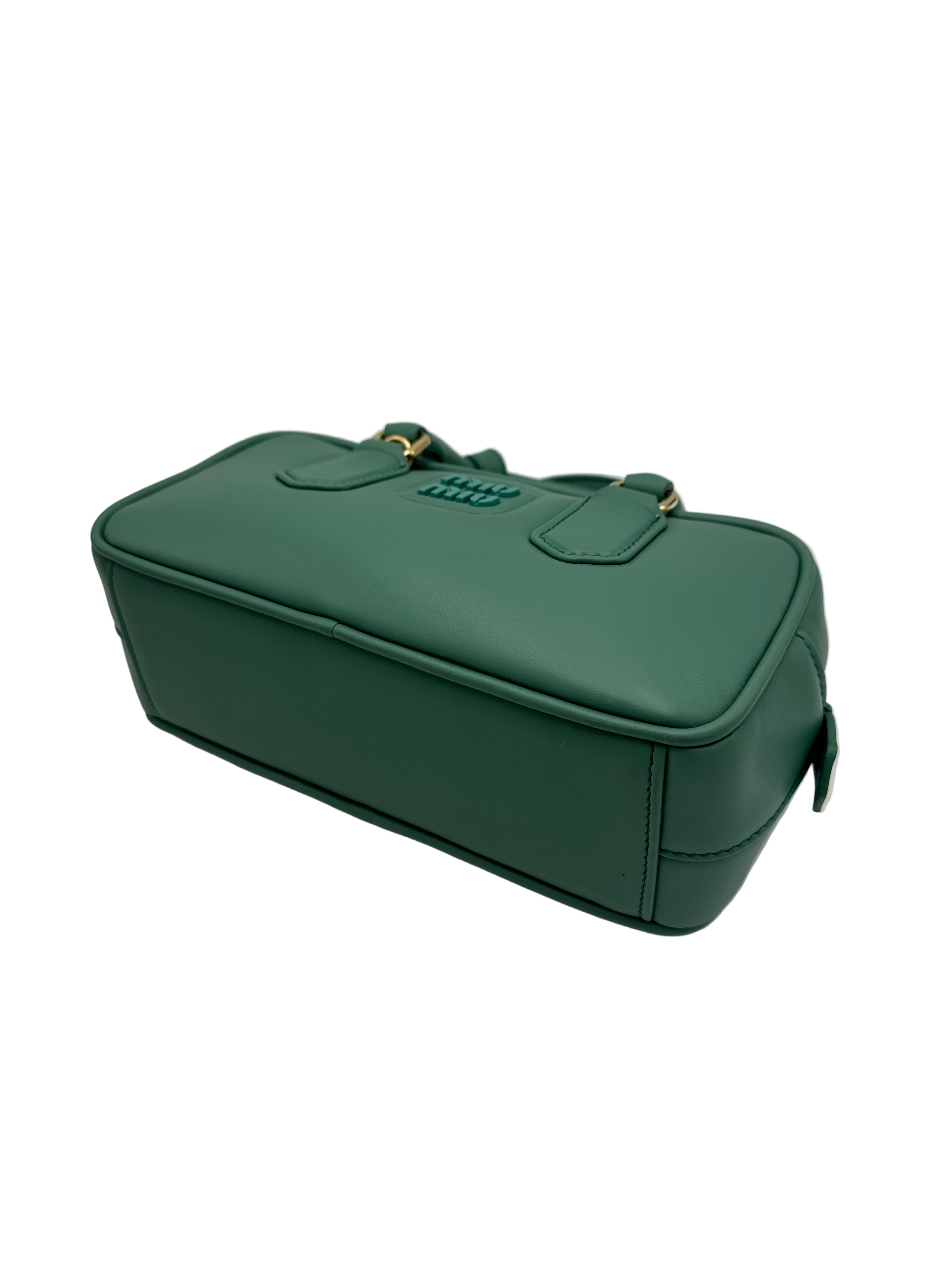 Borsa Miu Miu Arcadie