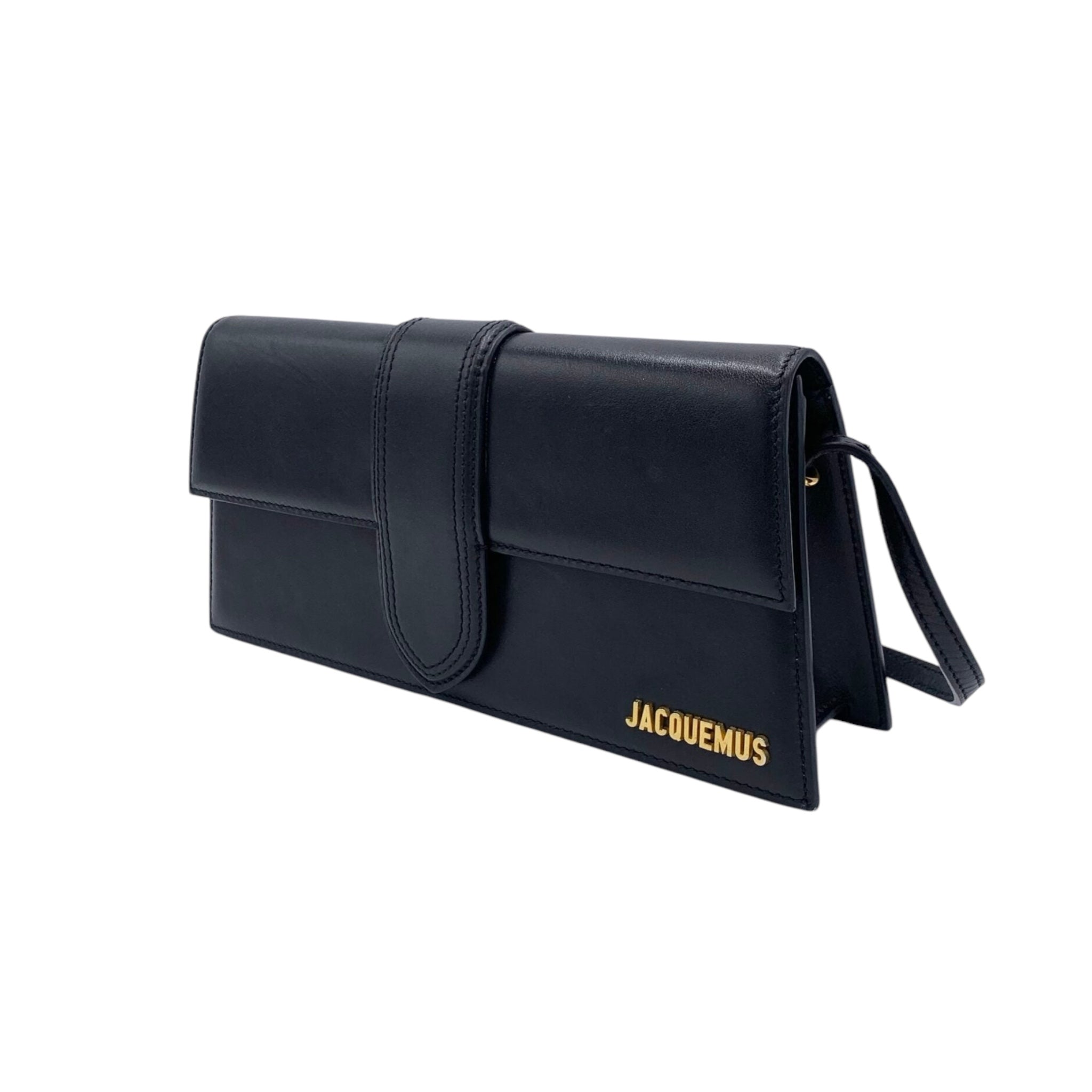 Borsa Jacquemus Le Bambino Long