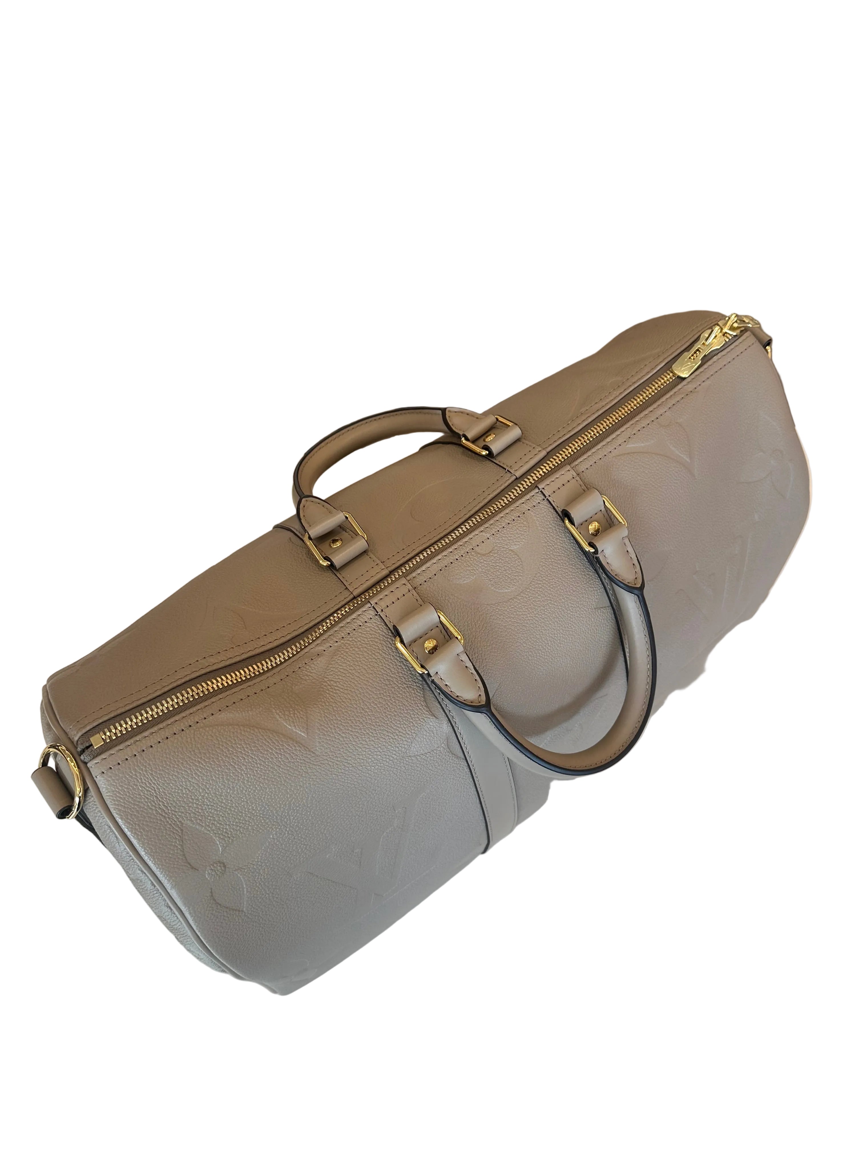 Keepall Louis Vuitton 45