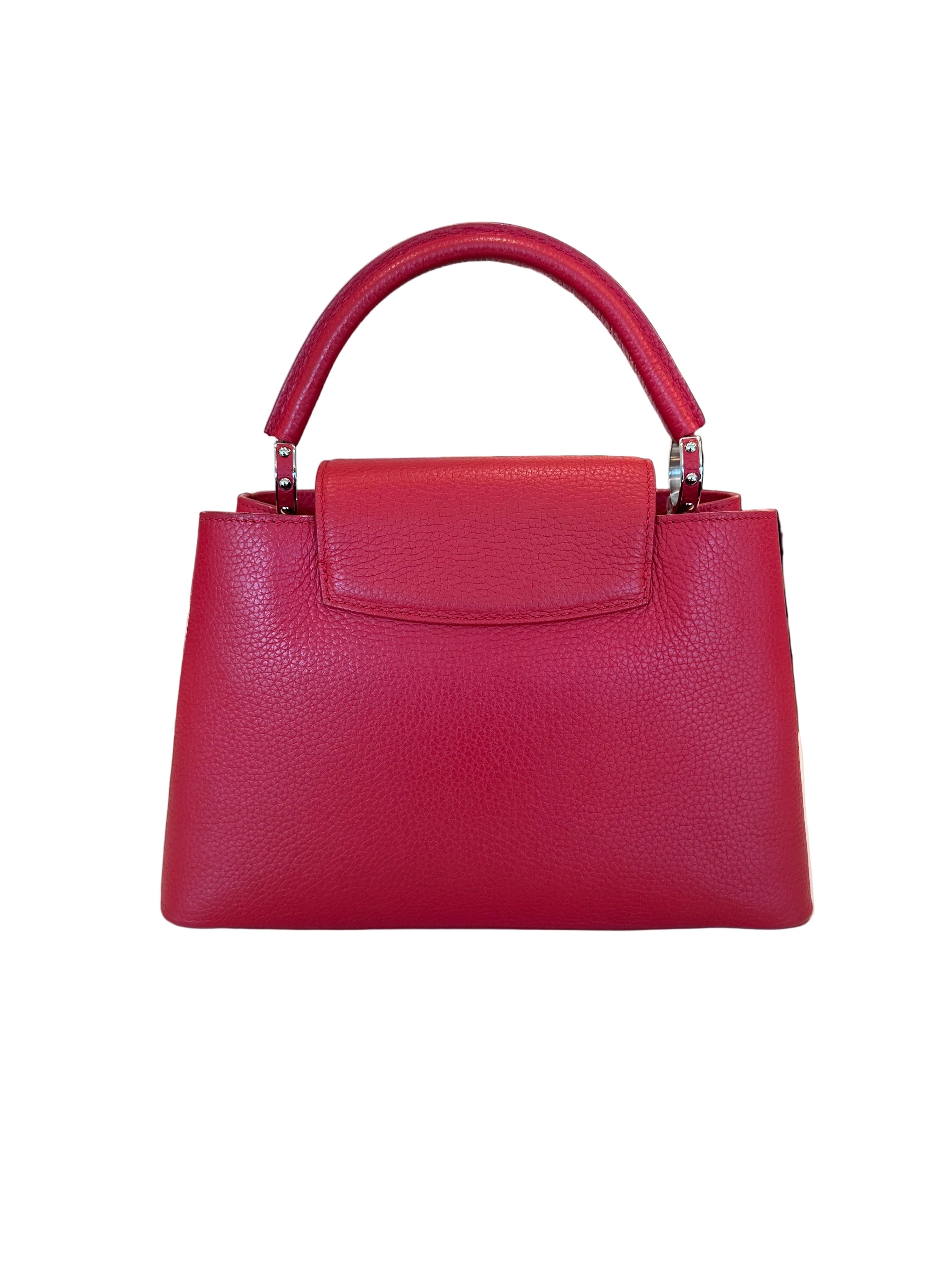 Borsa Louis Vuitton Capucines