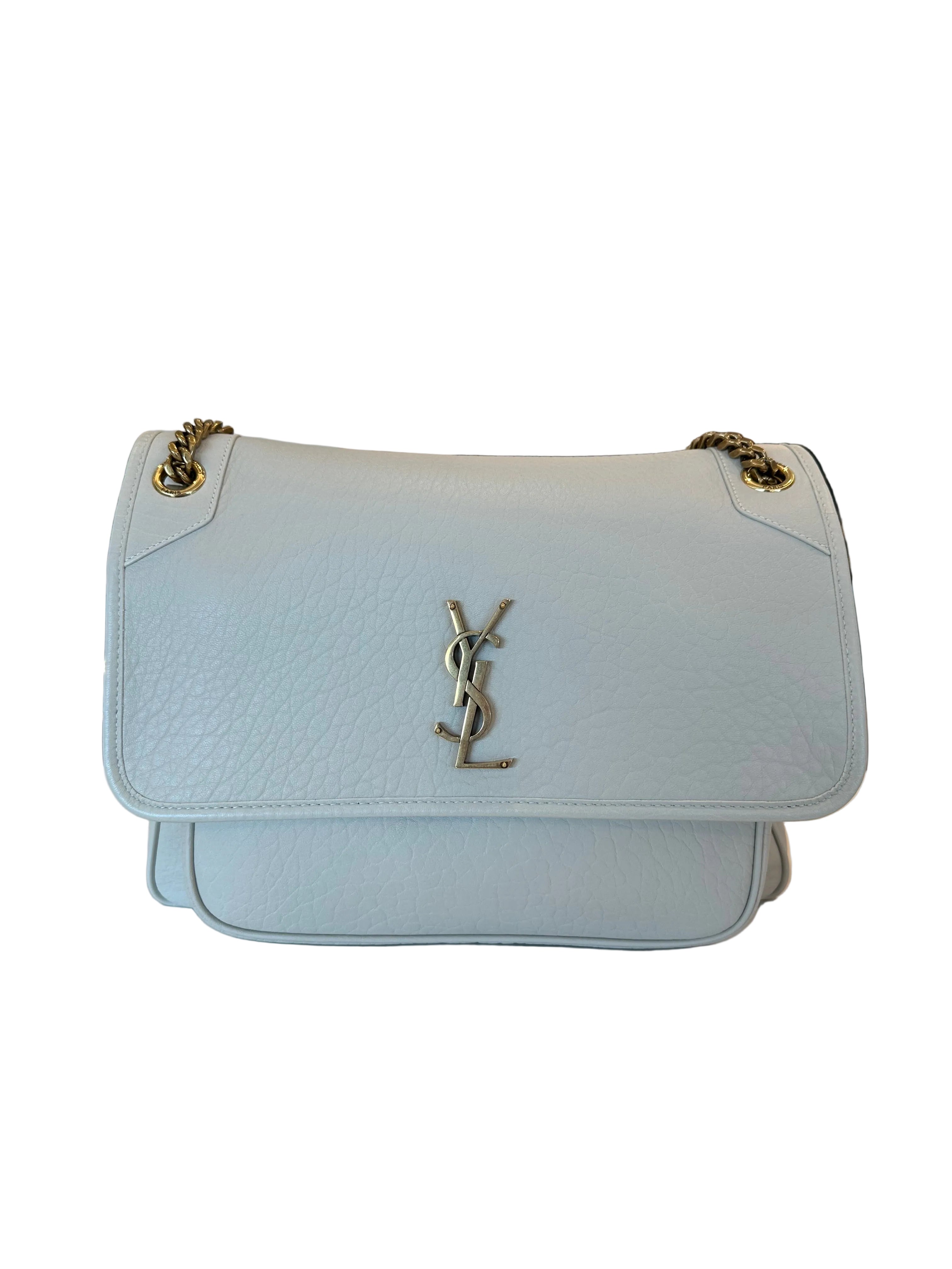 Borsa Ysl Niky