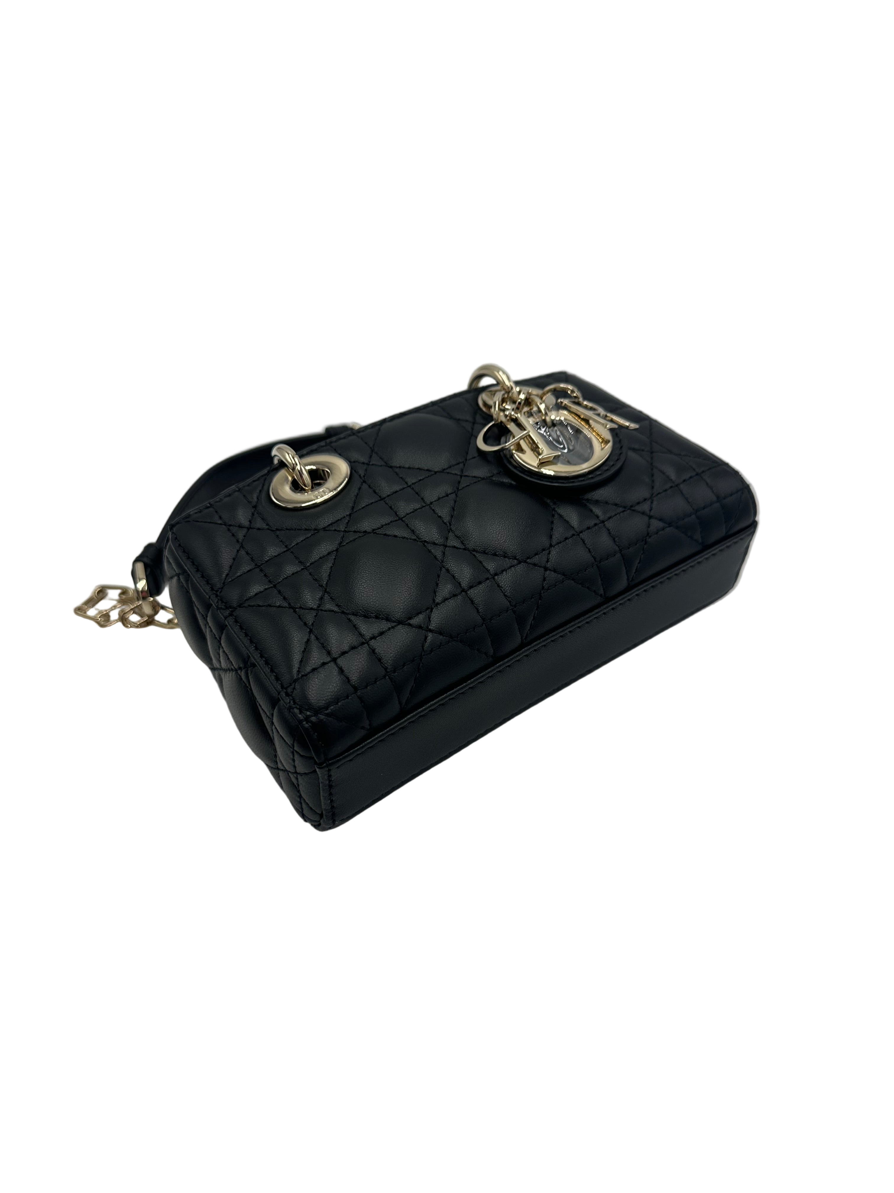 Borsa Lady Dior D Joy