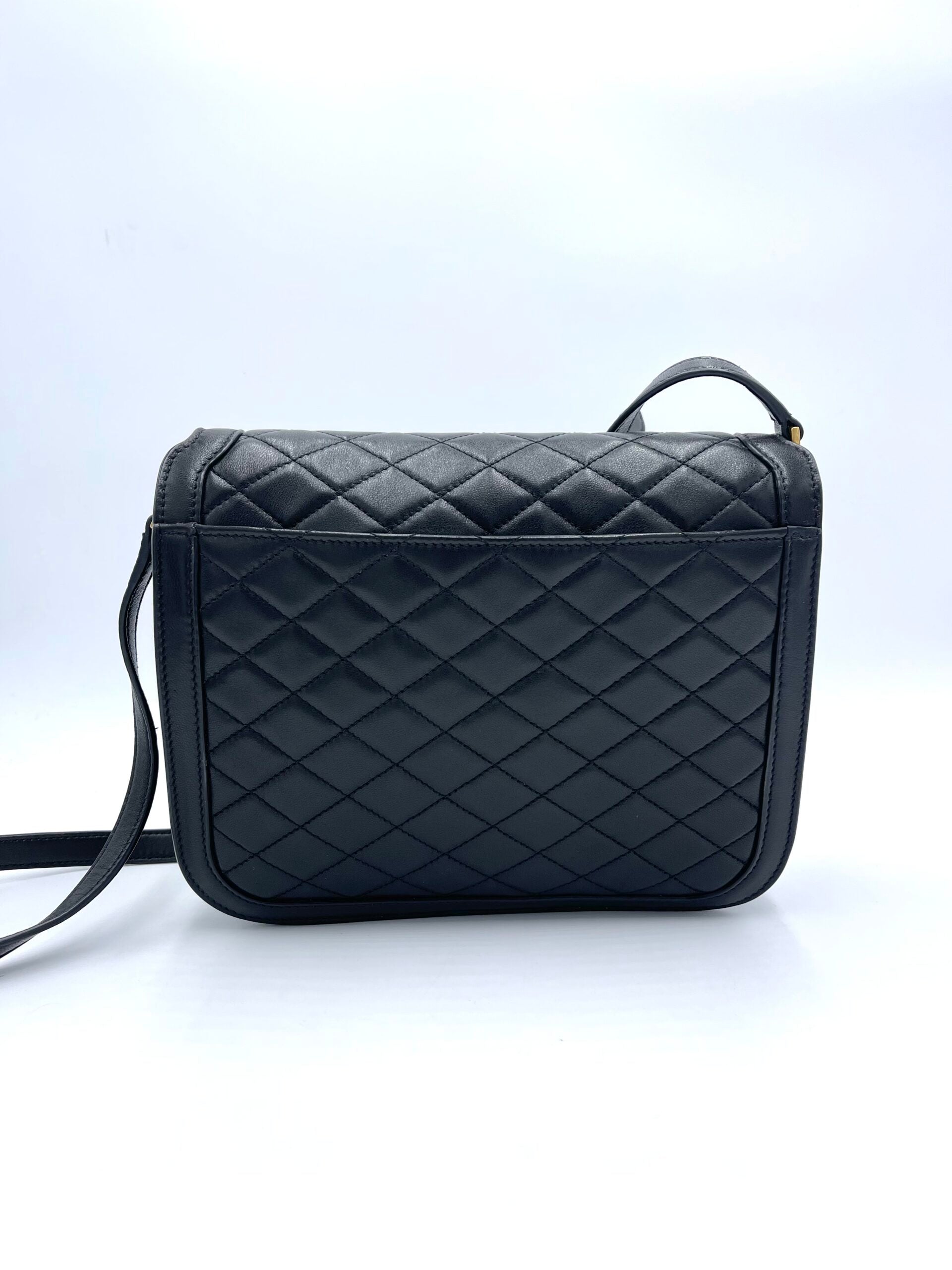 Borsa Ysl Solferino