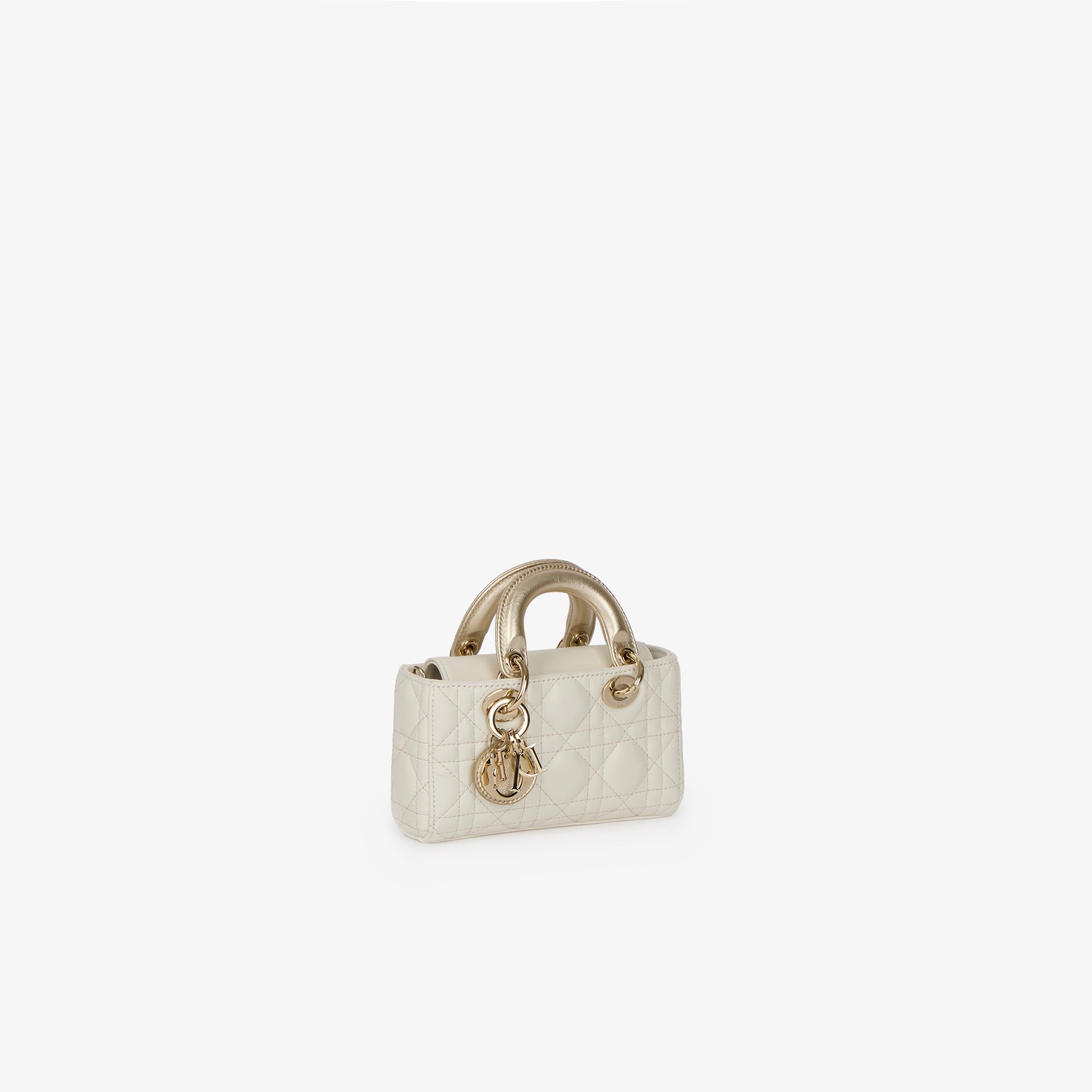 Borsa Lady Dior D Joy Mini