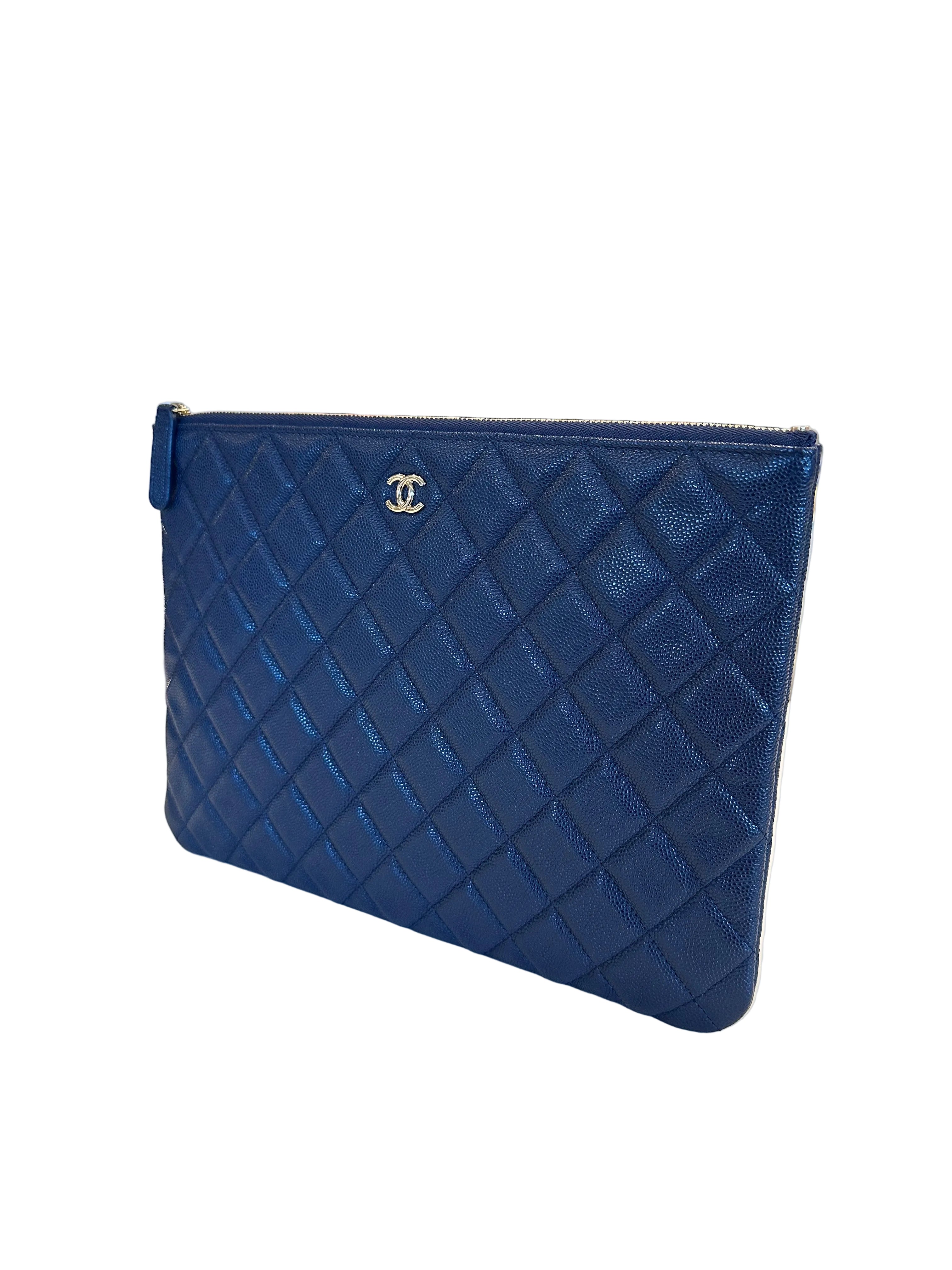 Clutch Chanel