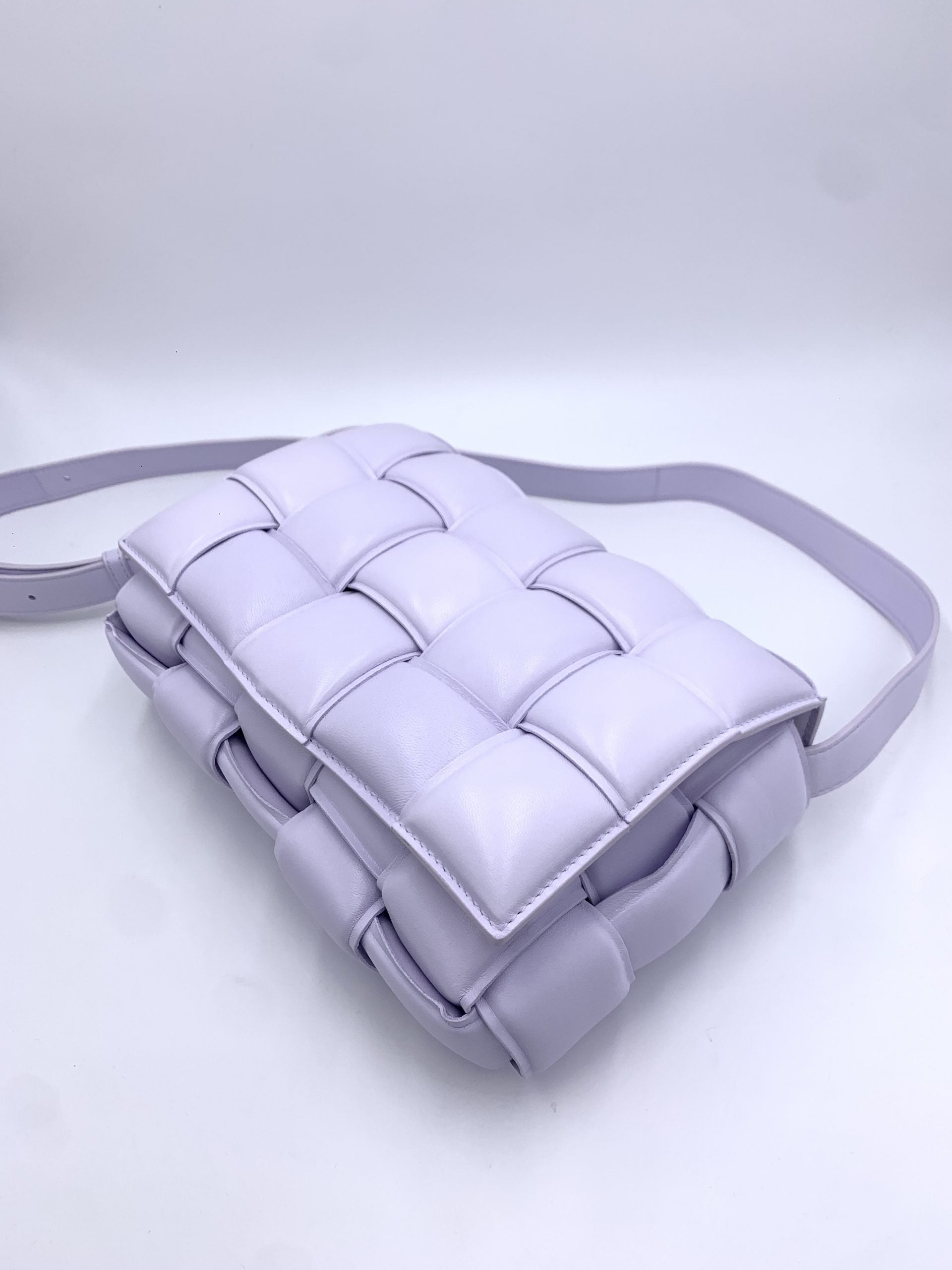 Borsa Bottega Veneta Cassette