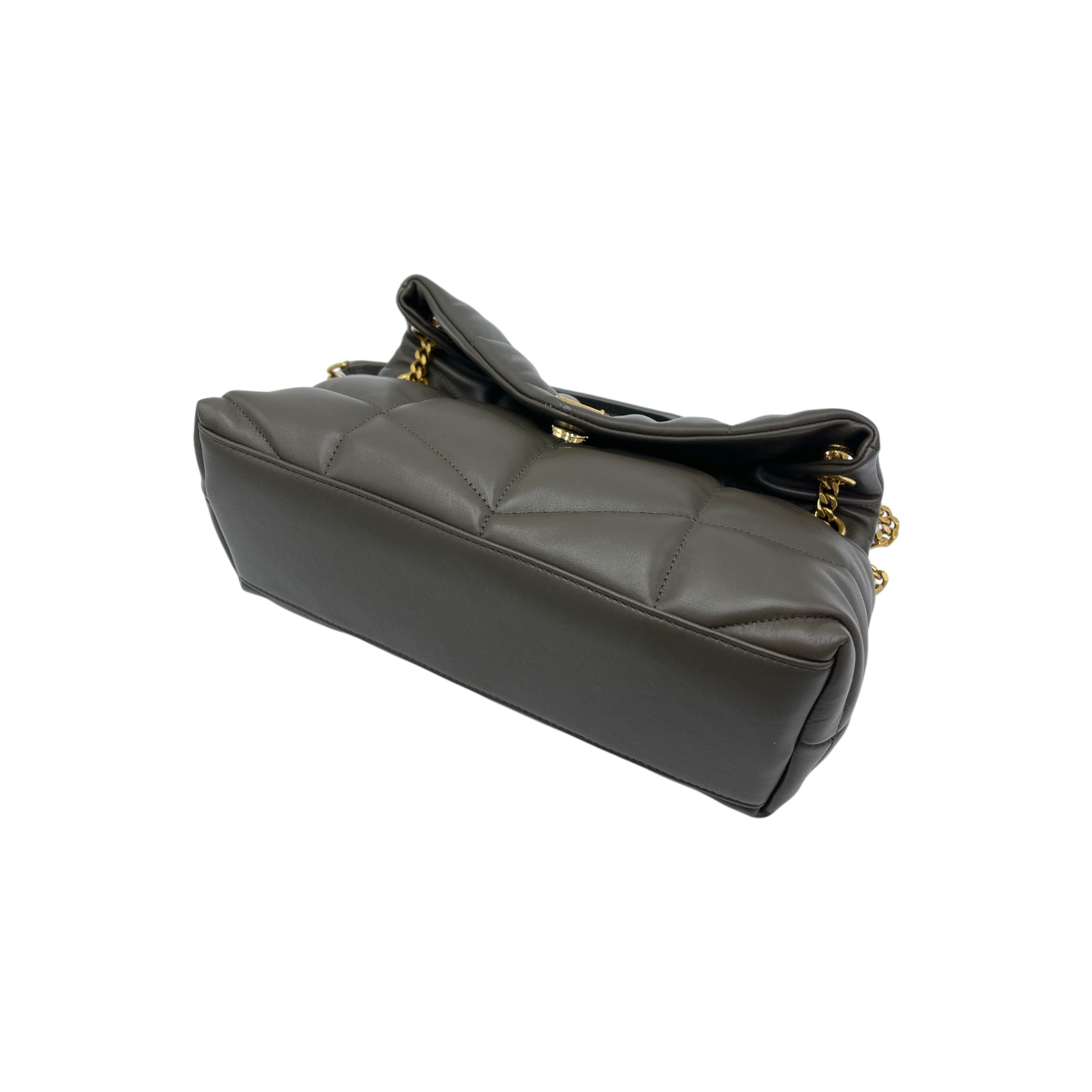 Borsa Ysl Puffer