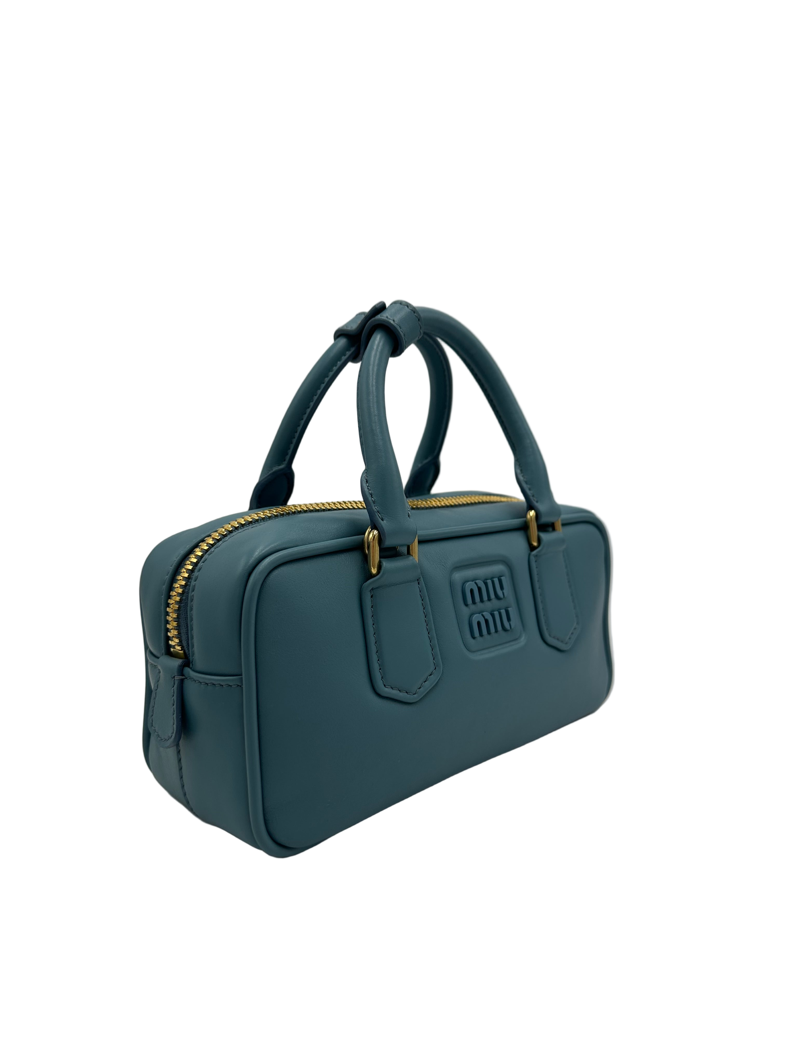 Borsa Miu Miu Arcadie