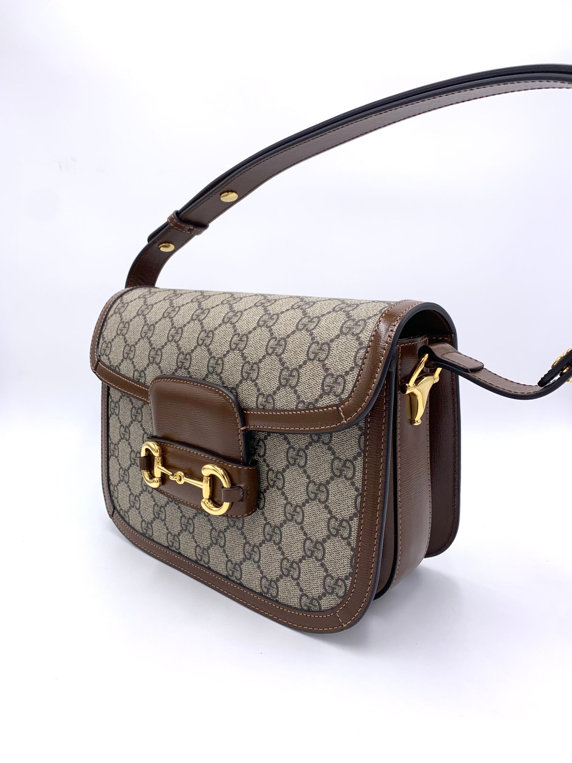 Borsa Gucci Horsebit