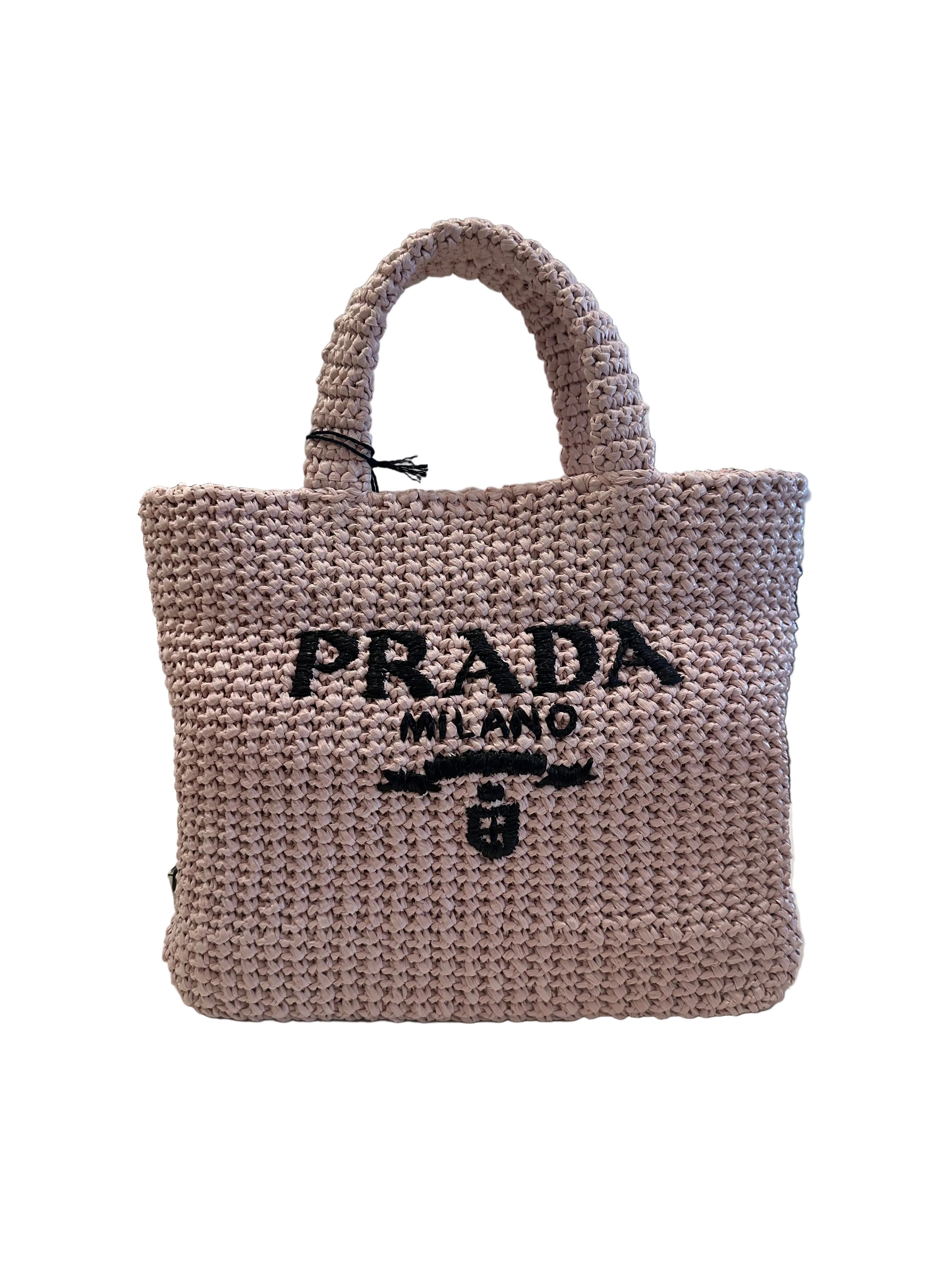 Borsa Shopping Prada