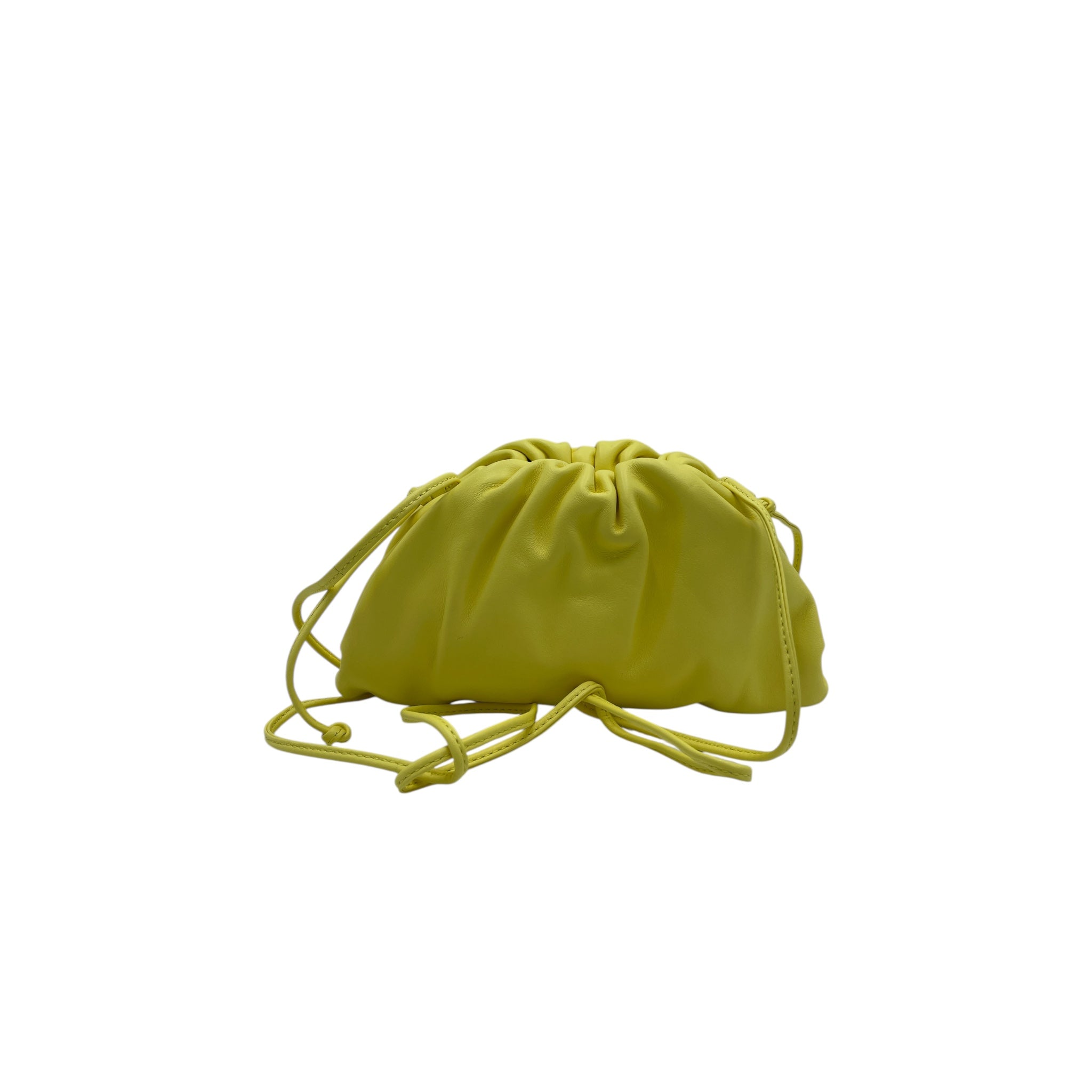 Pouch Bottega Veneta