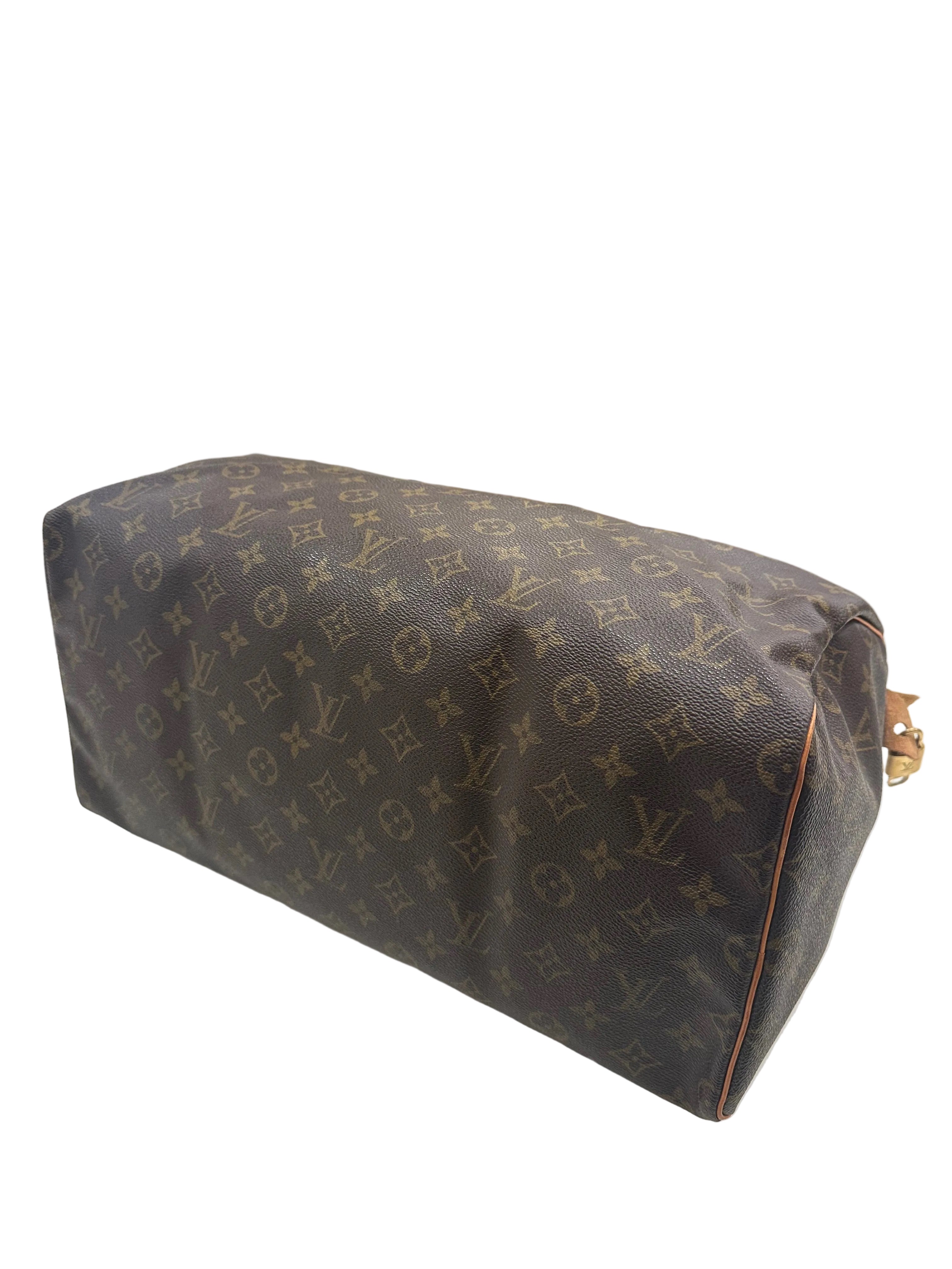 Borsa Louis Vuitton Speedy 40