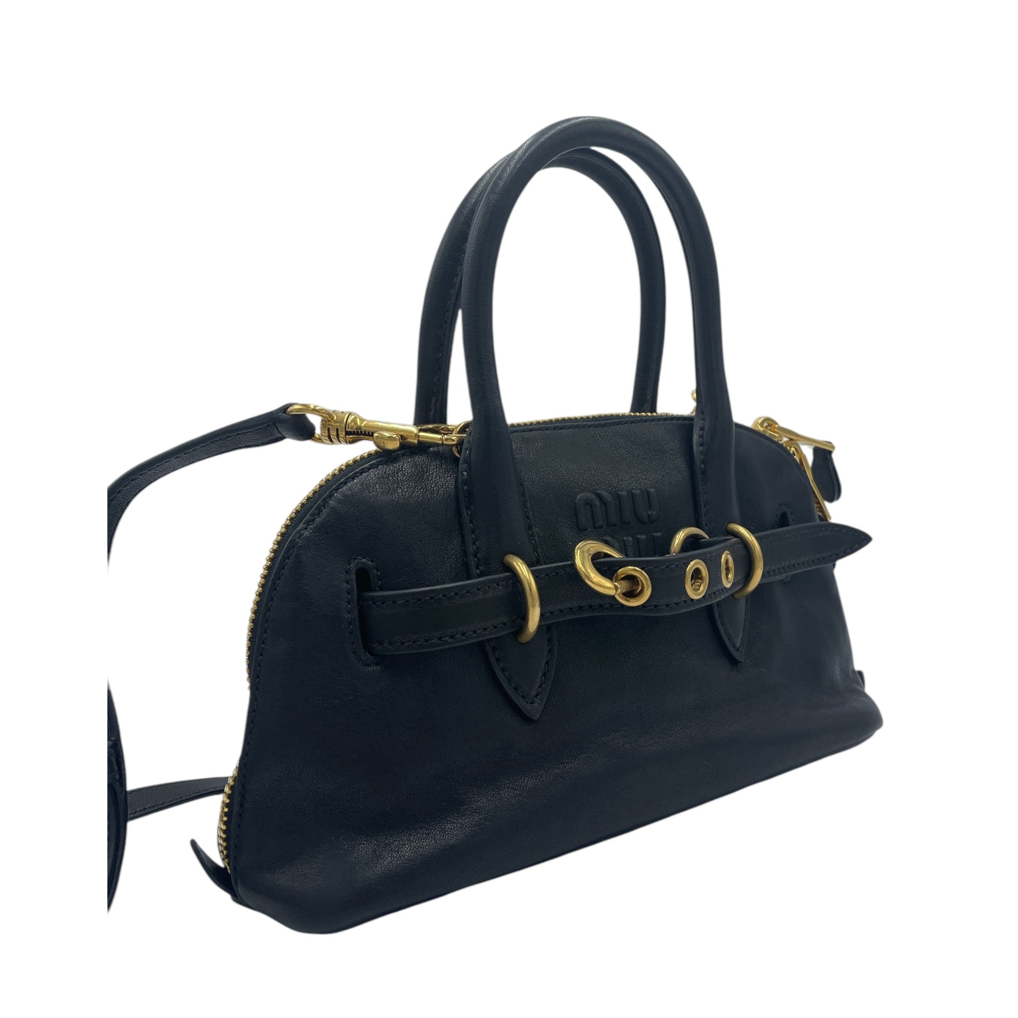 Borsa Miu Miu Aventure