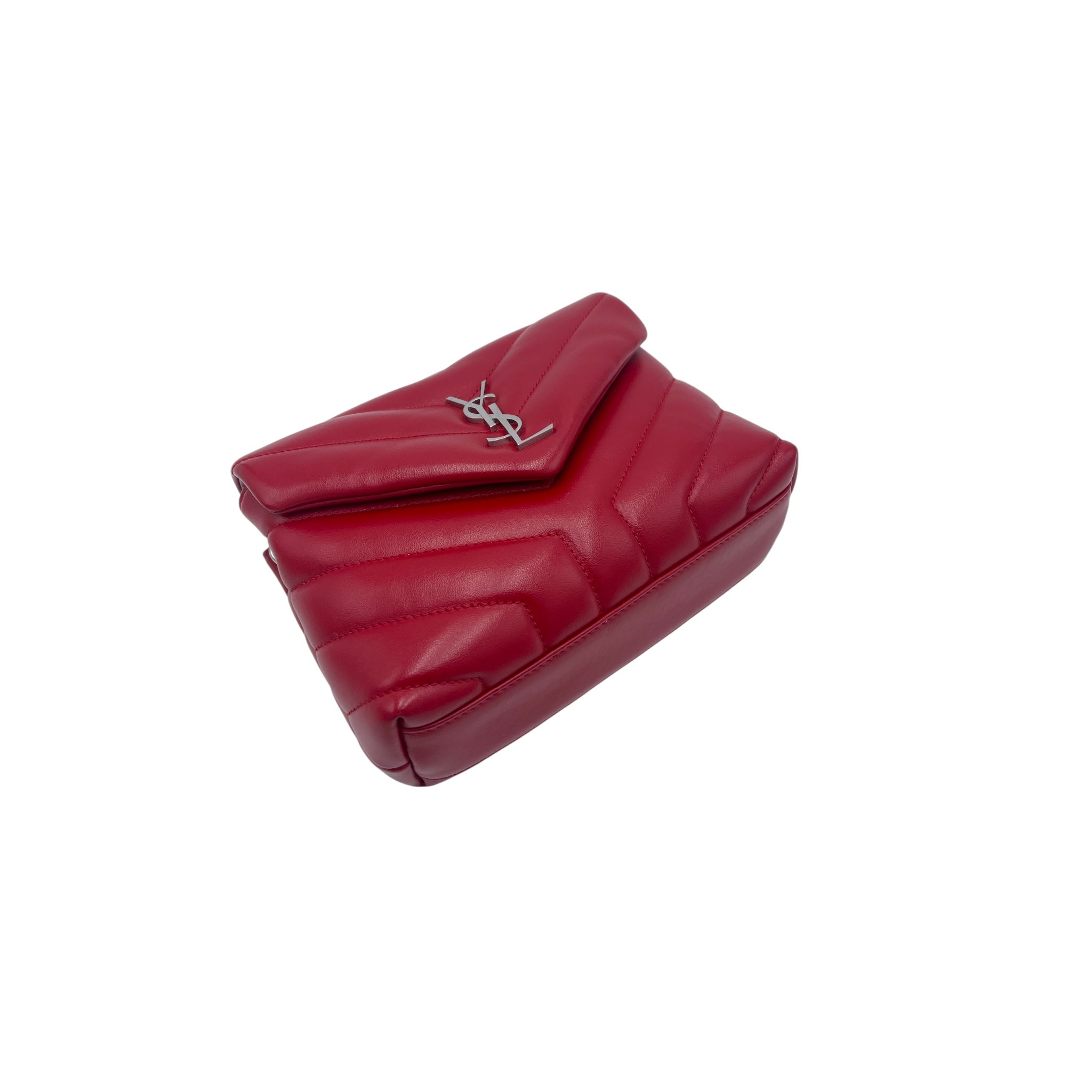 Borsa Ysl Loulou Toy