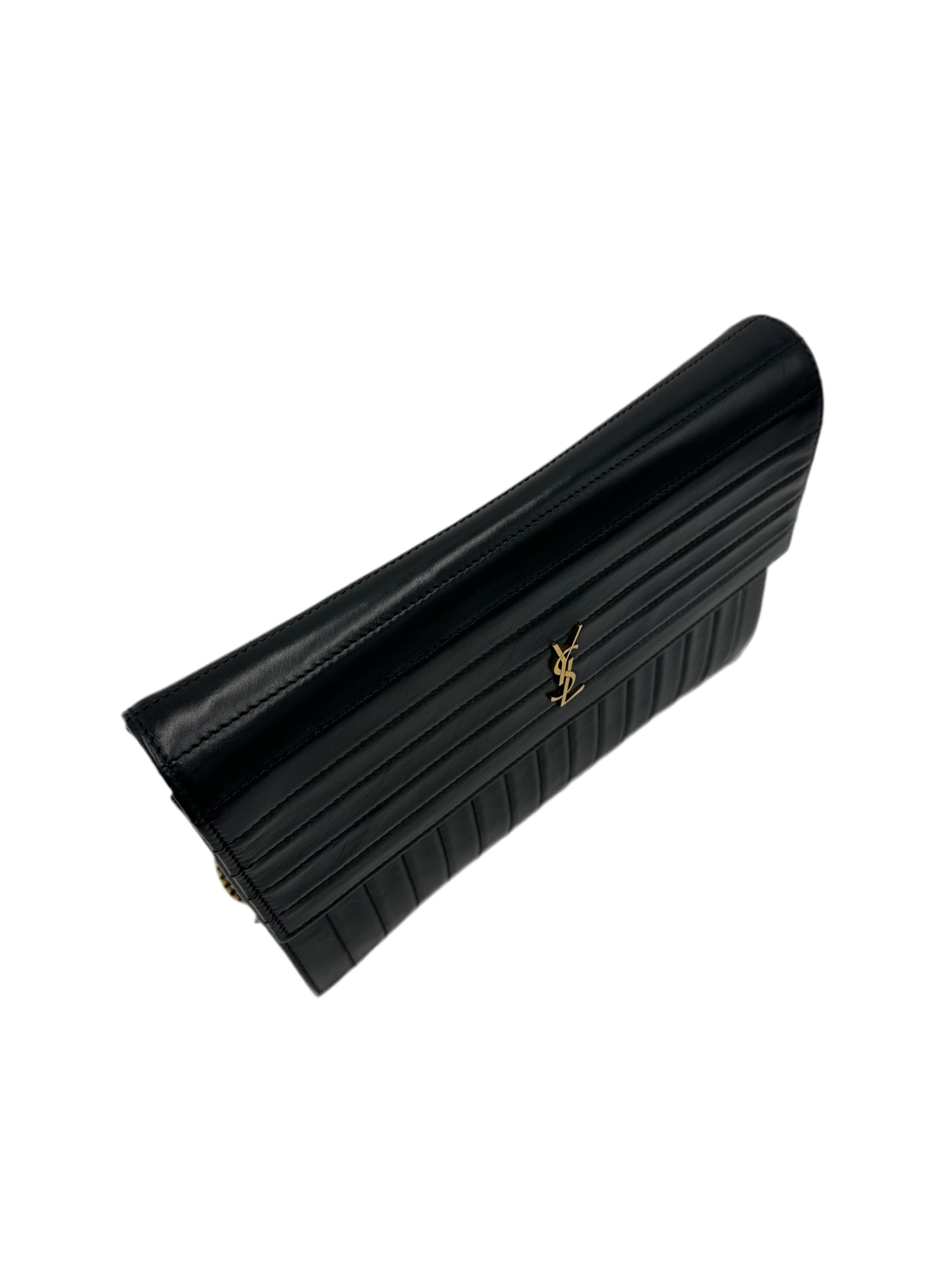 Borsa Ysl Victoire