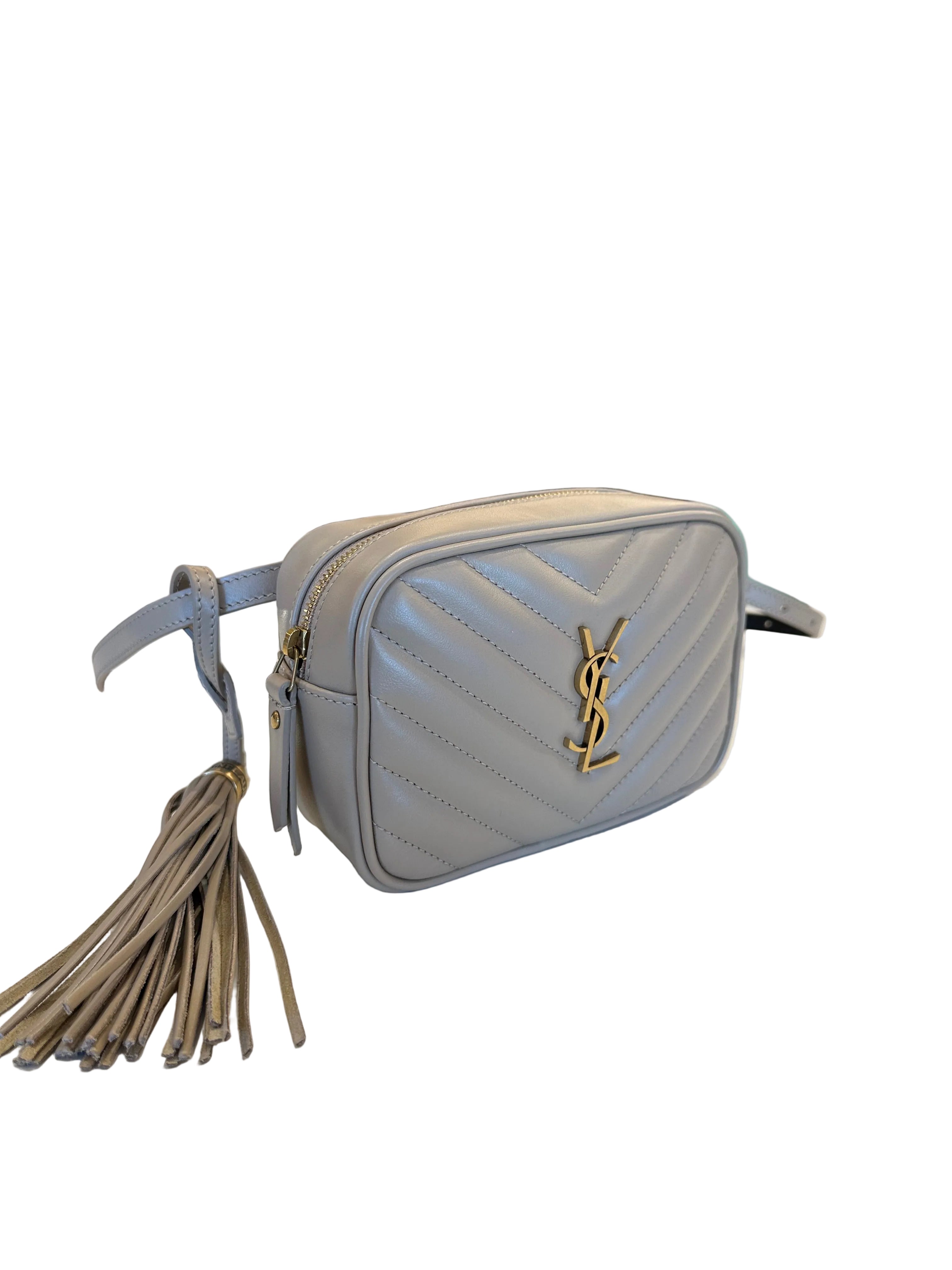 Marsupio Ysl Lou