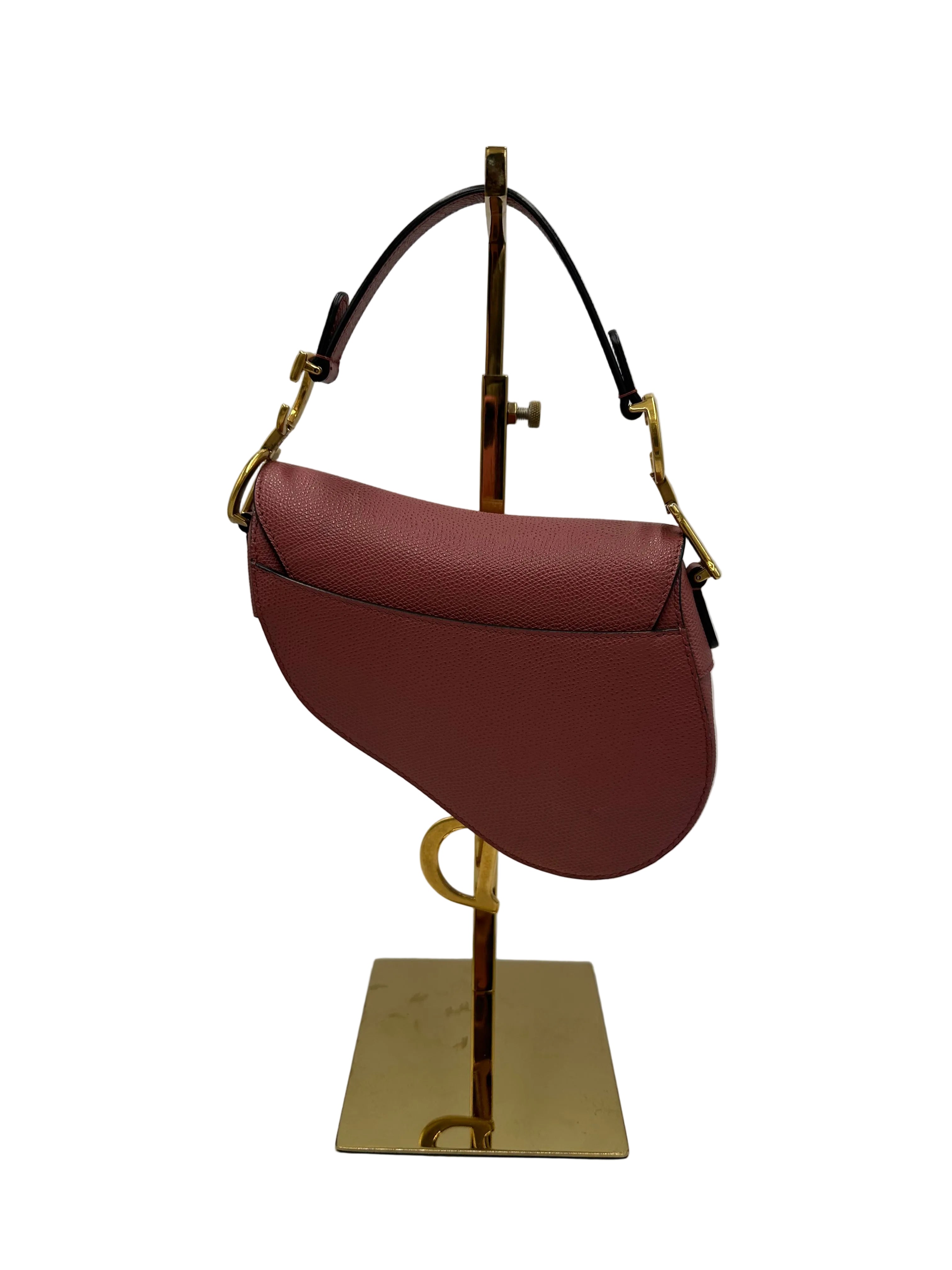 Borsa Dior Saddle