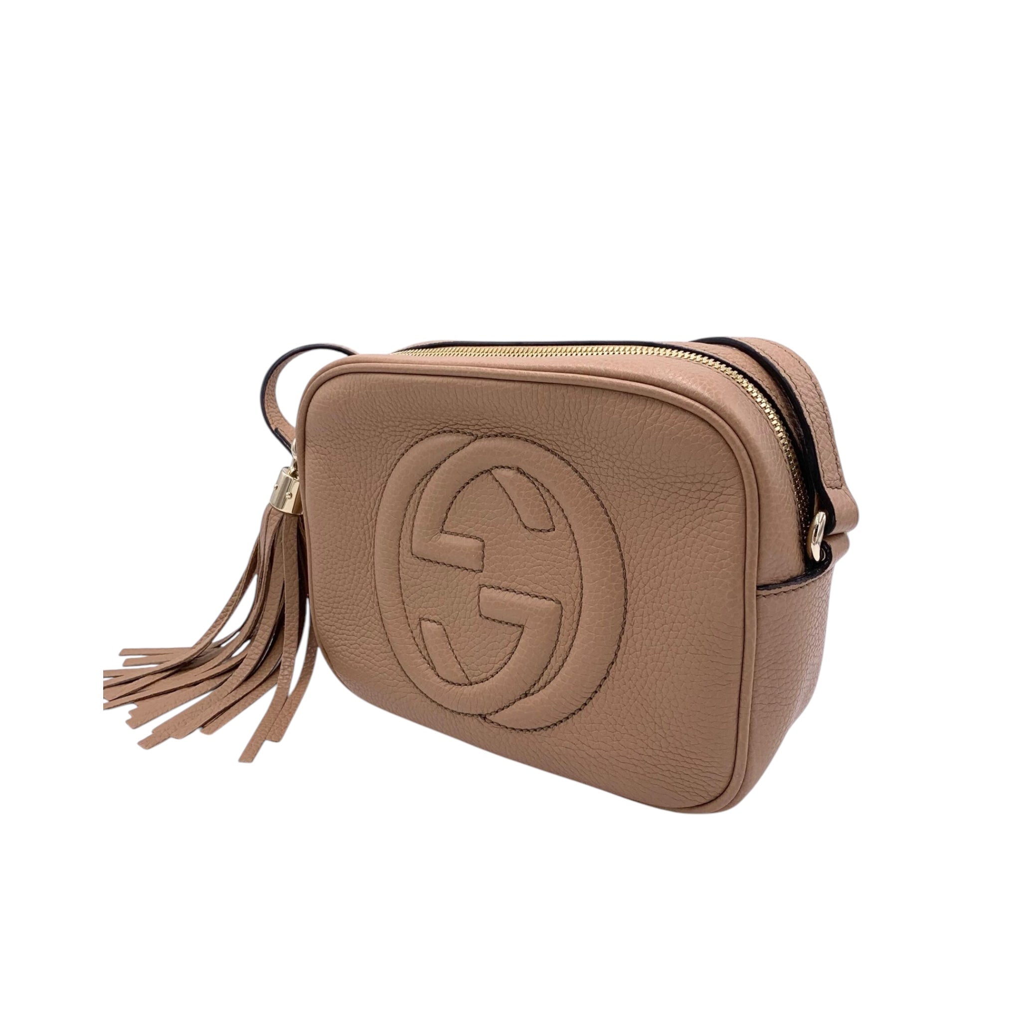 Borsa Gucci Soho
